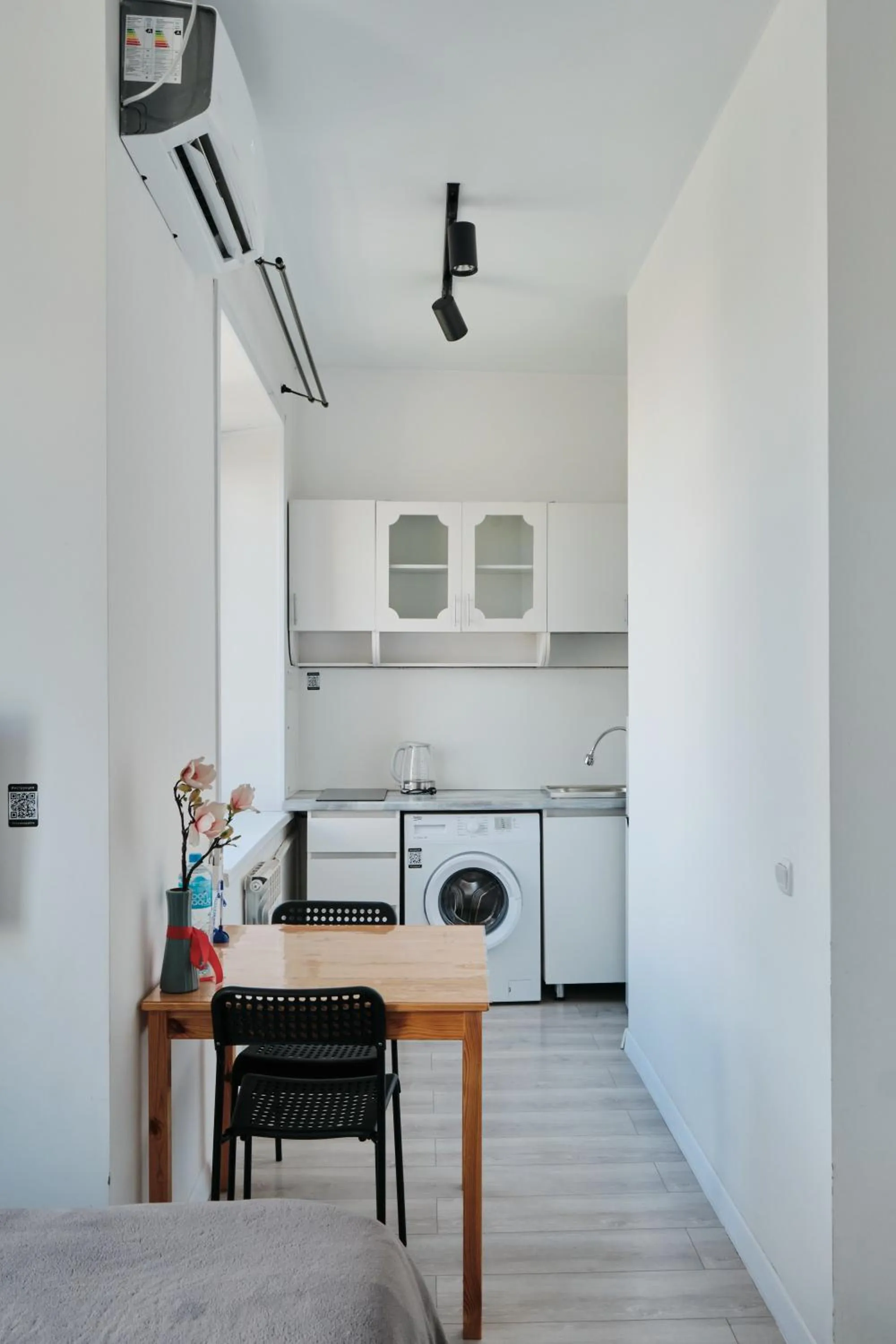 Seven City Apartments