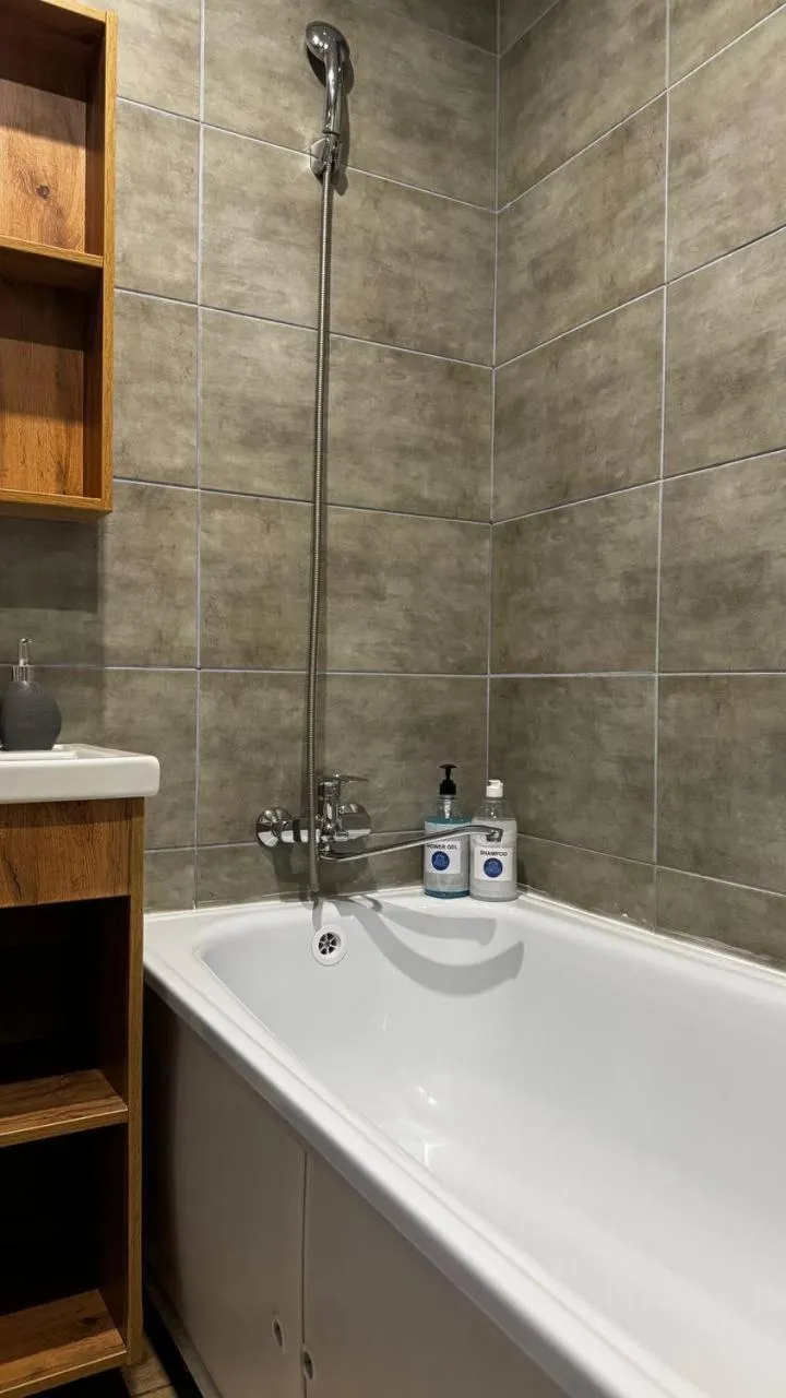 Seven City Apartments