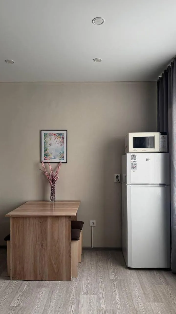 Seven City Apartments