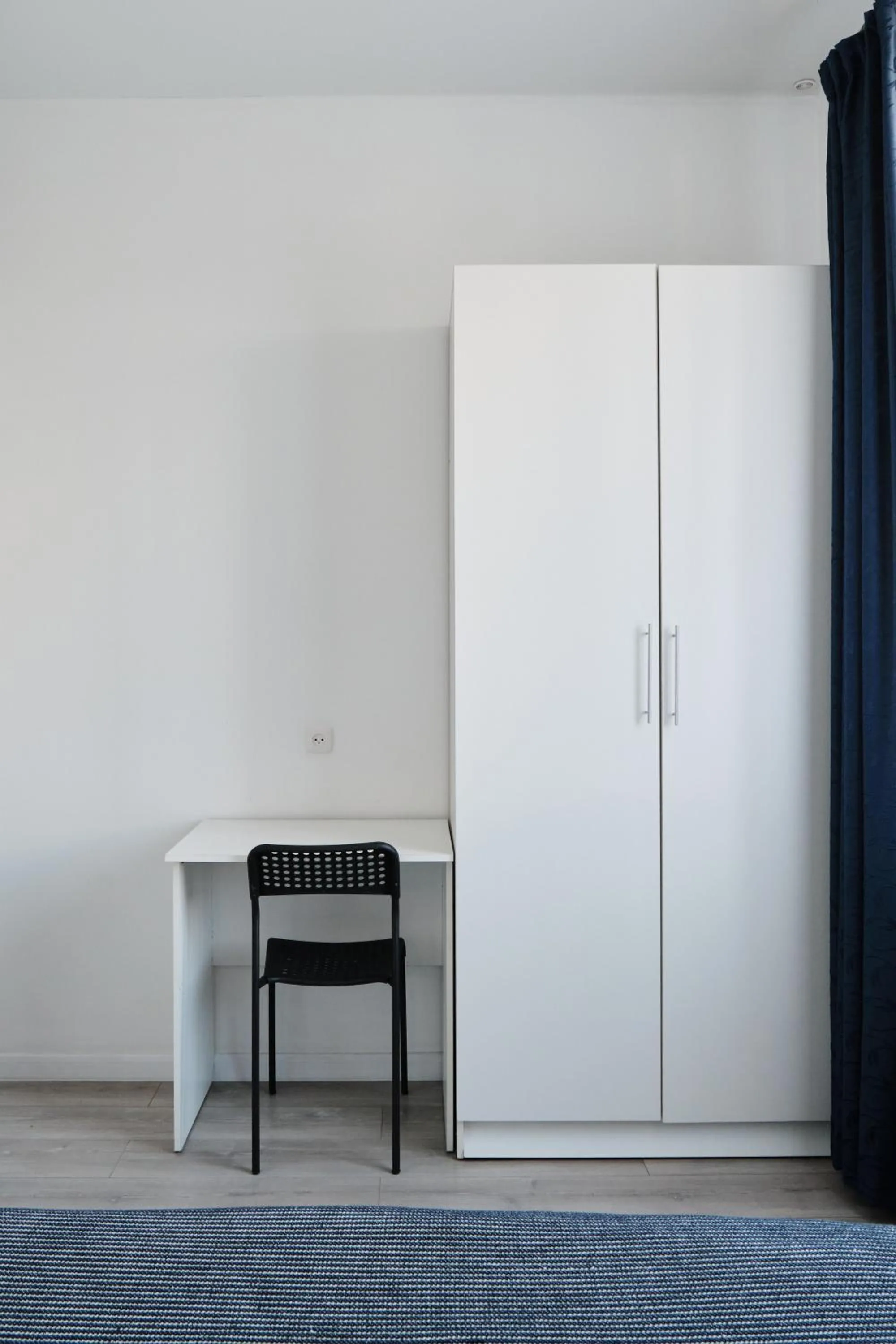 Seven City Apartments