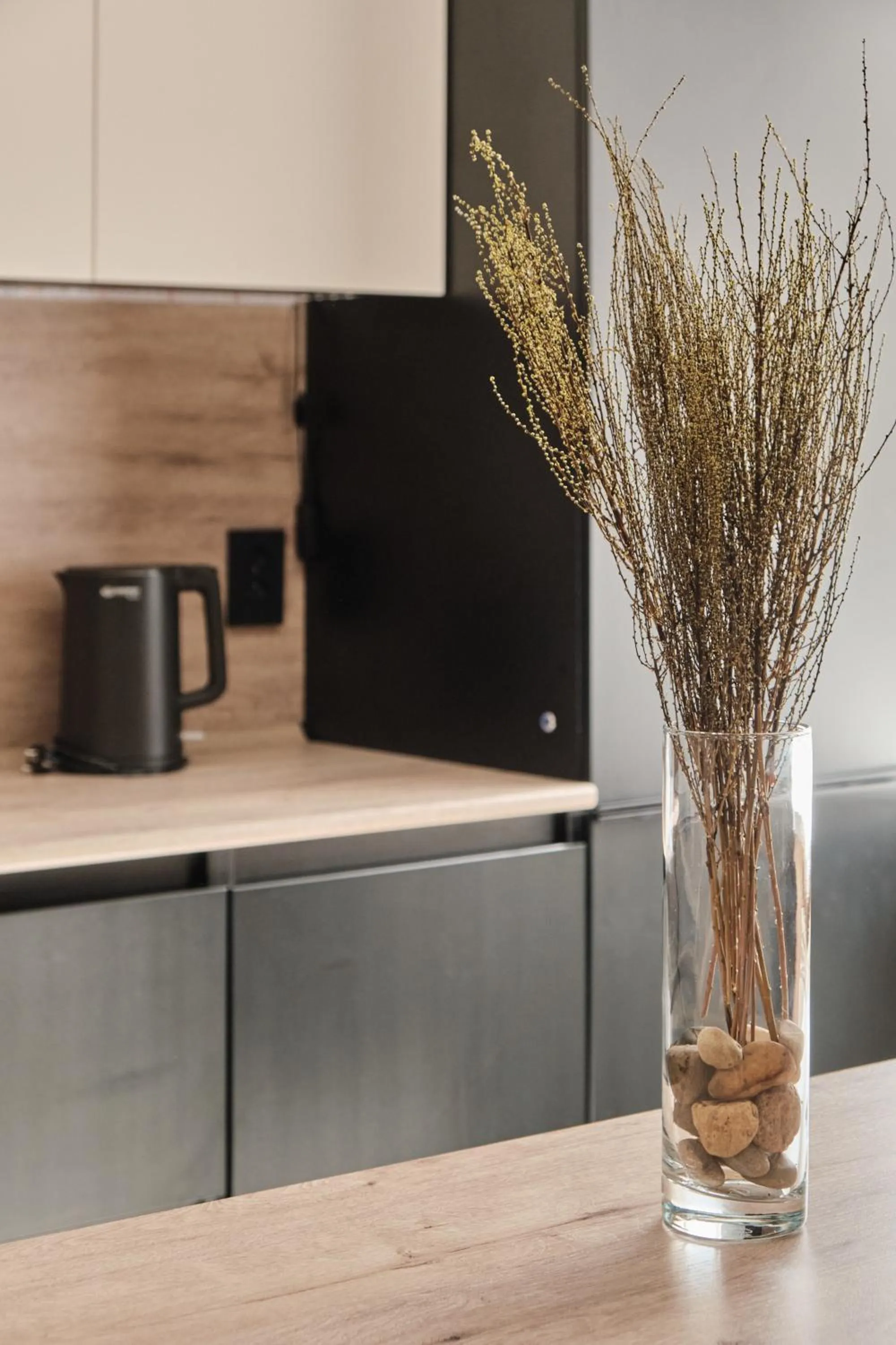 Seven City Apartments