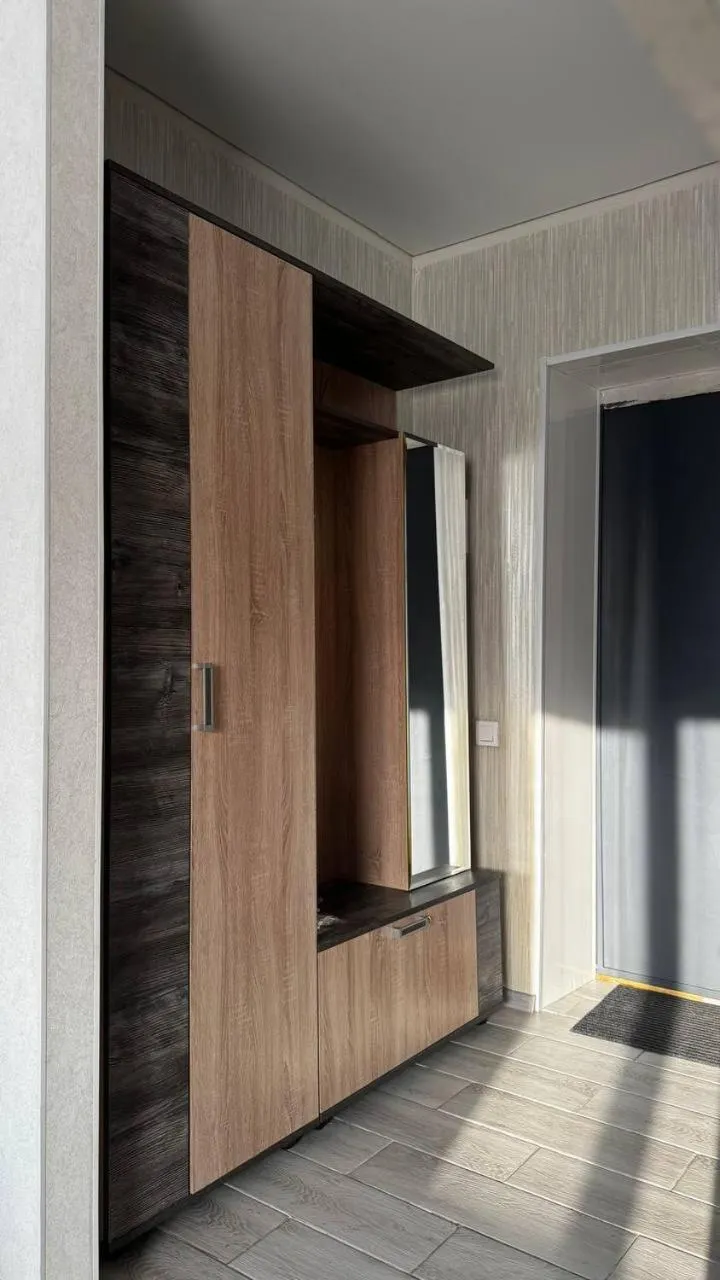 Seven City Apartments