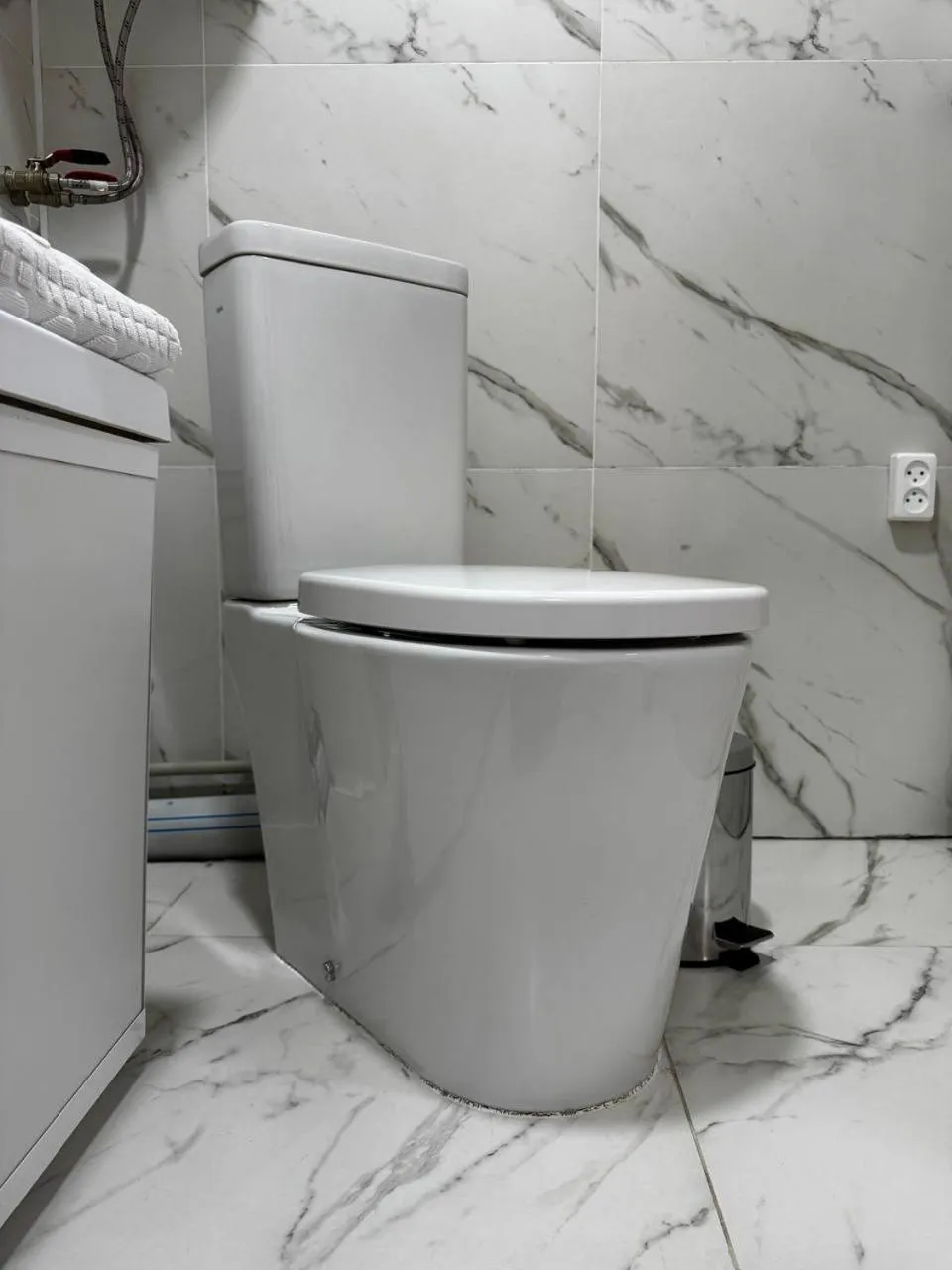 Seven City Apartments