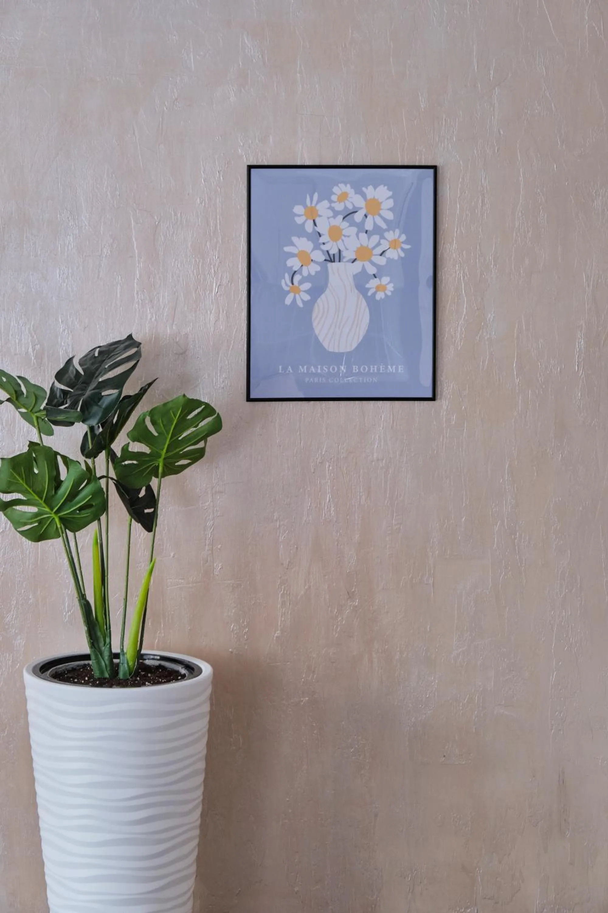 Seven City Apartments