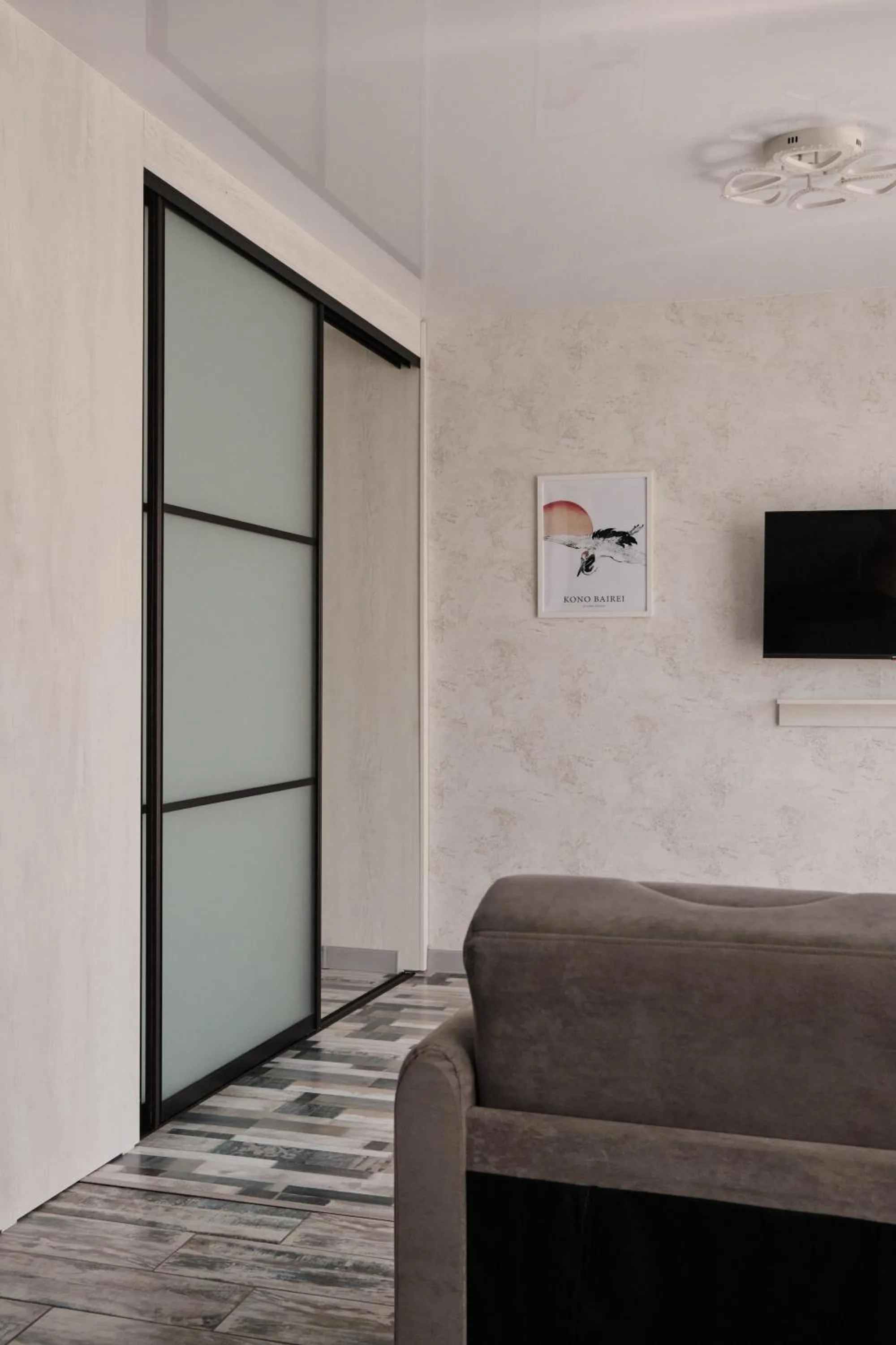 Seven City Apartments