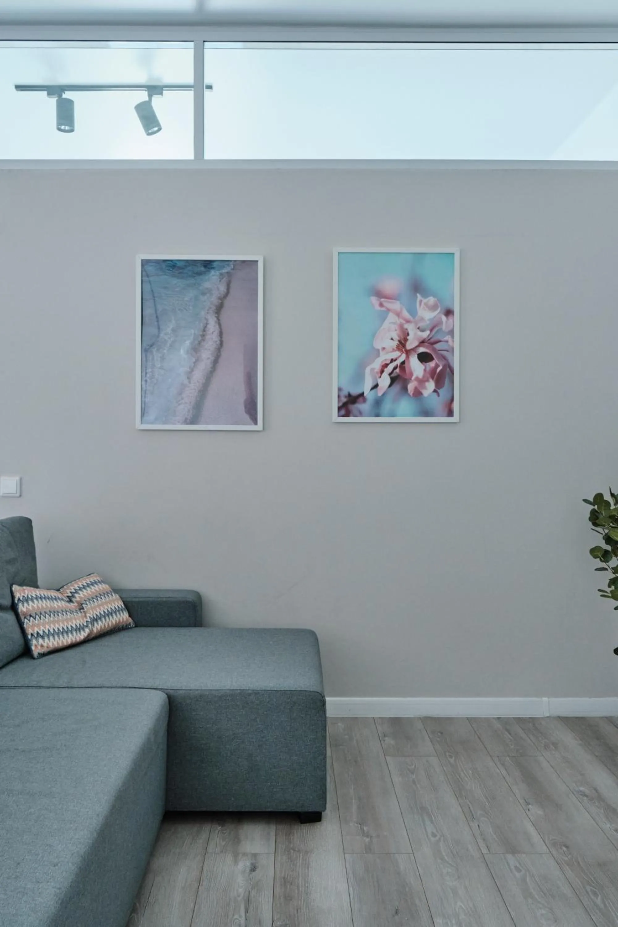 Seven City Apartments