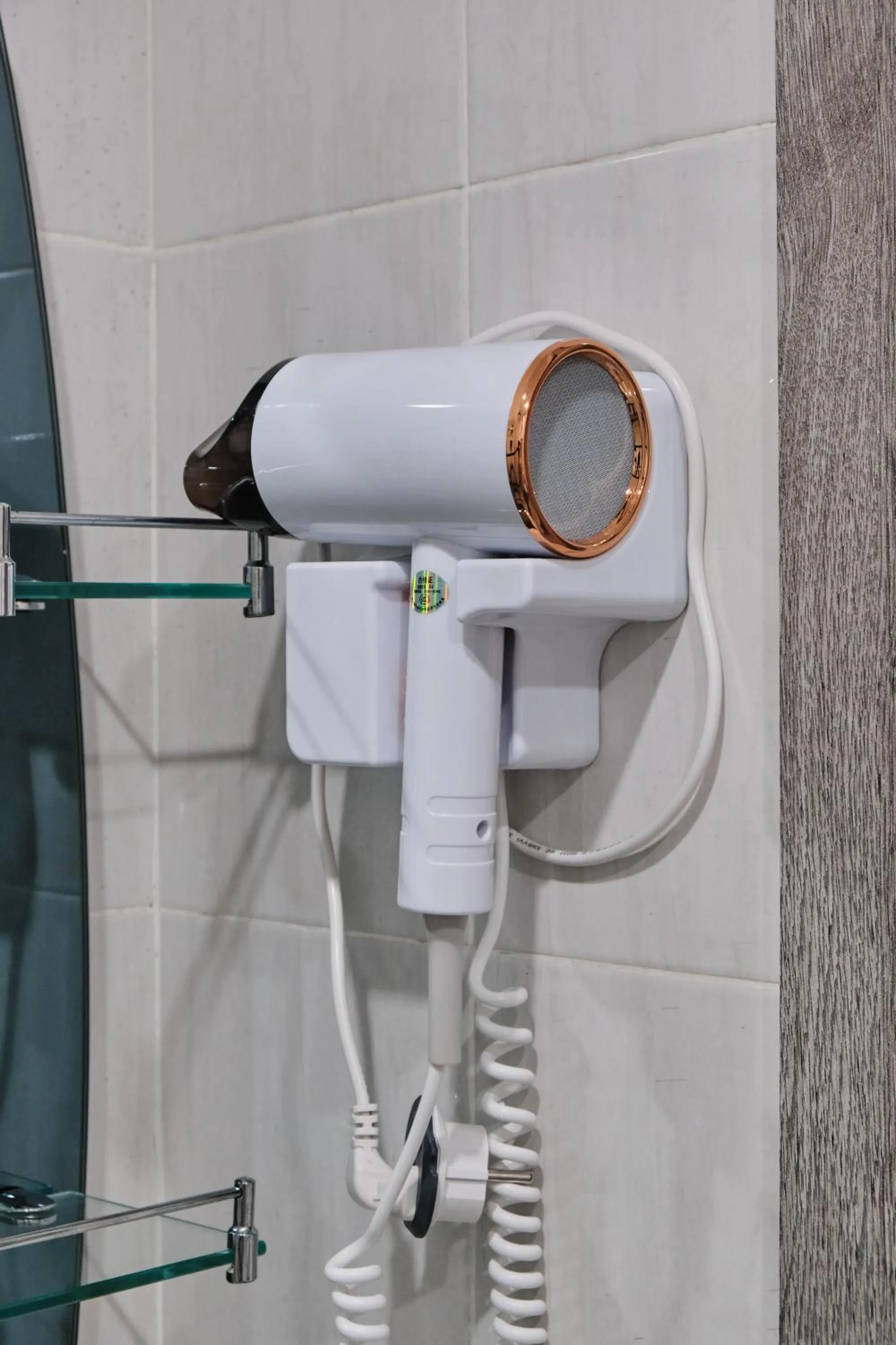 Seven City Apartments