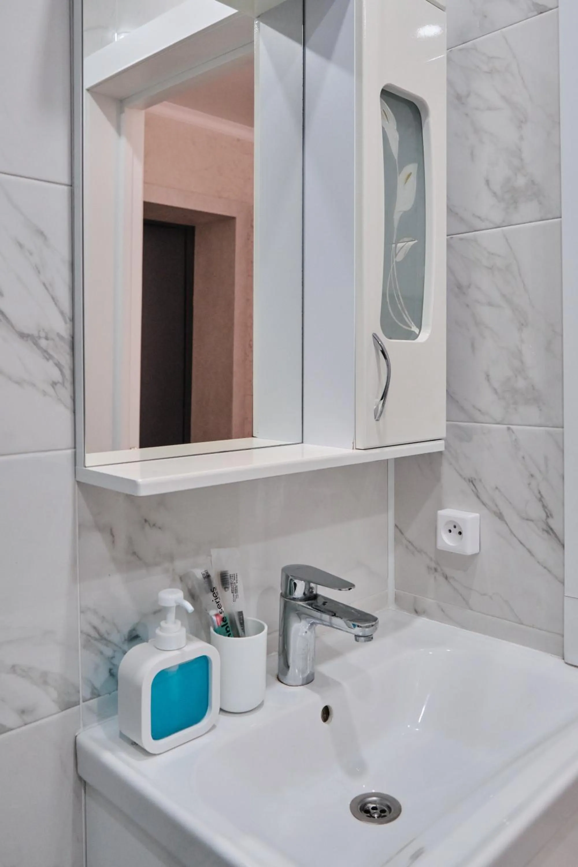 Seven City Apartments