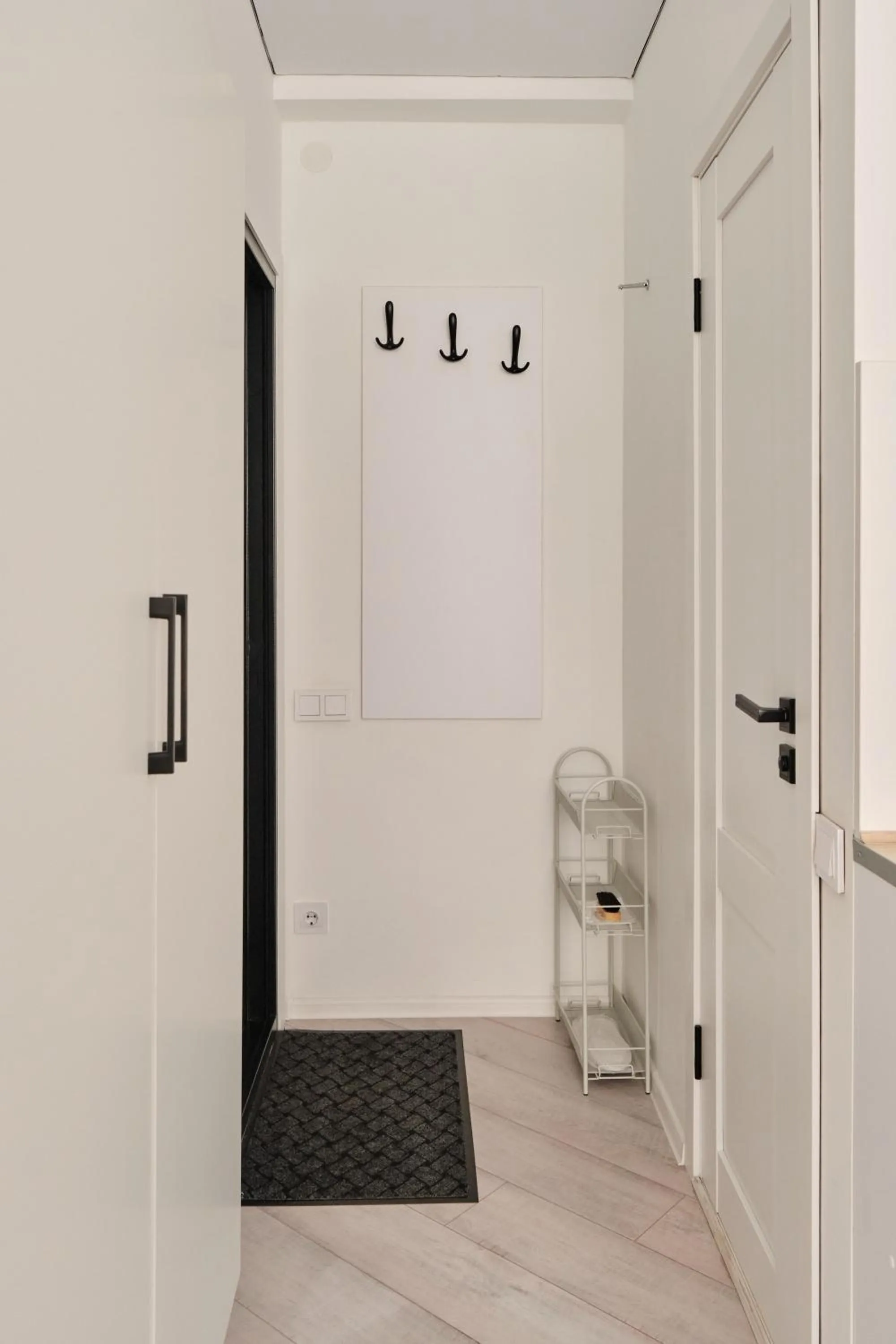 Seven City Apartments