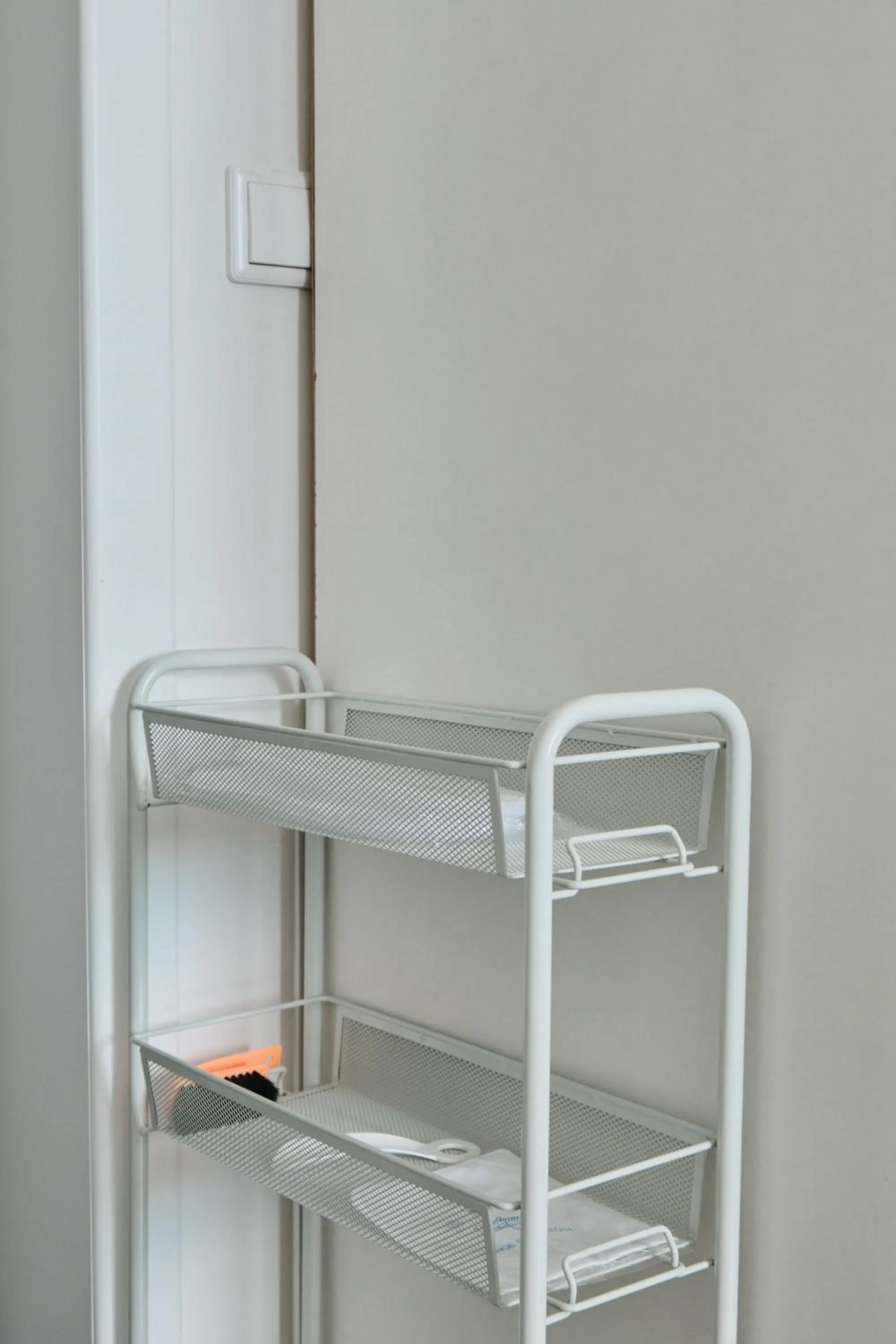 Seven City Apartments