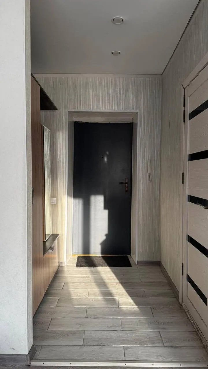 Seven City Apartments