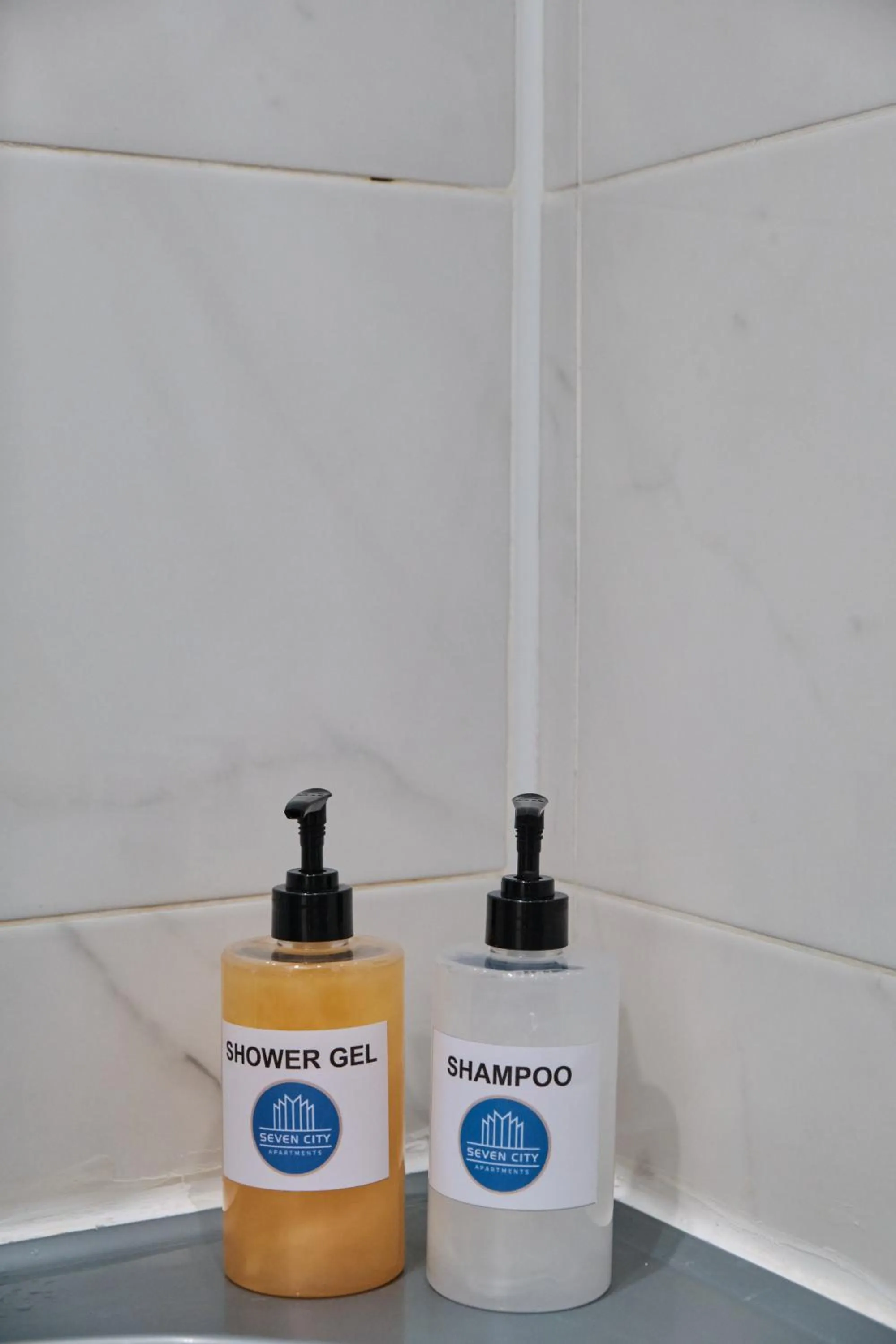 Seven City Apartments