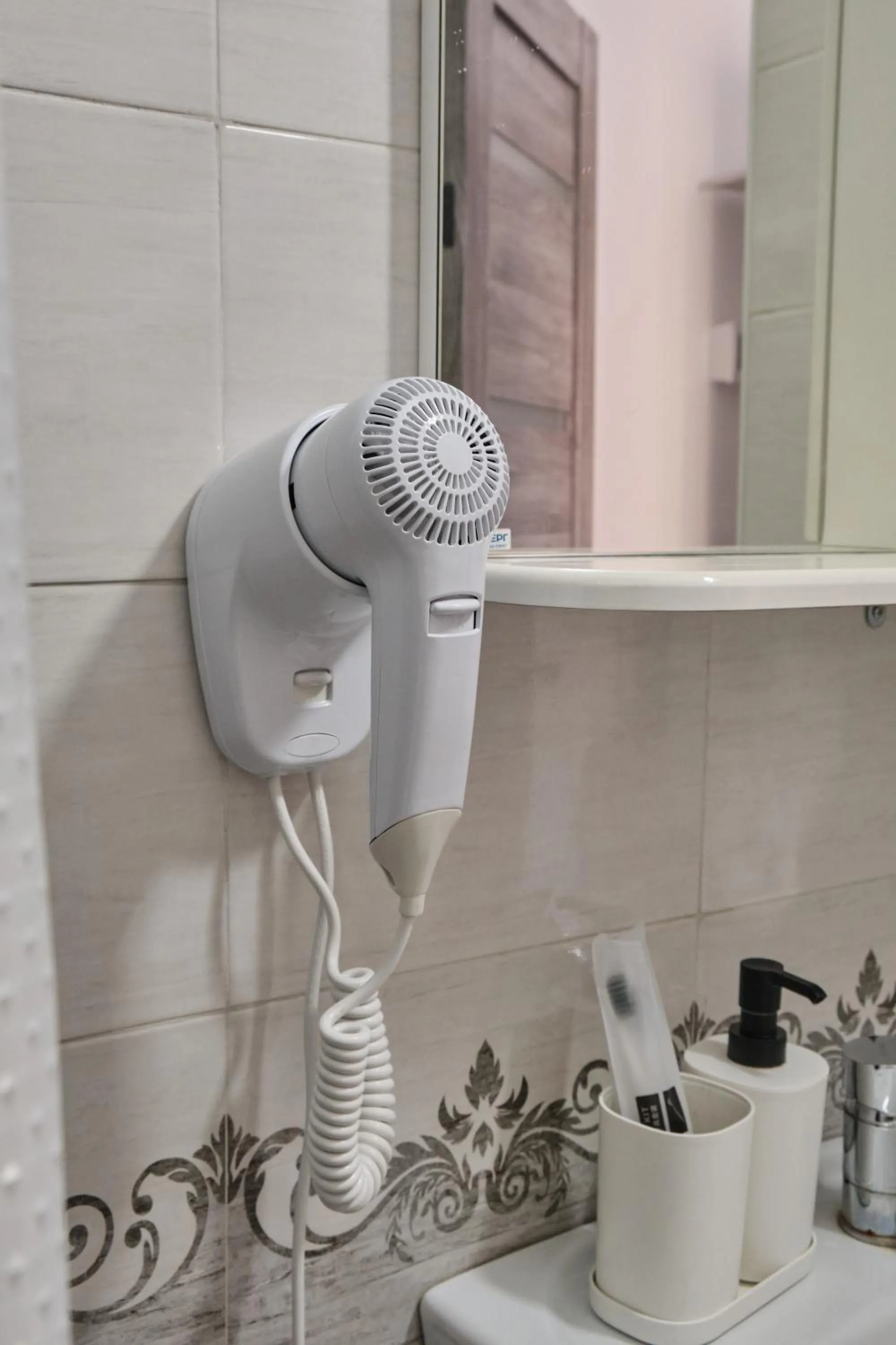 Seven City Apartments