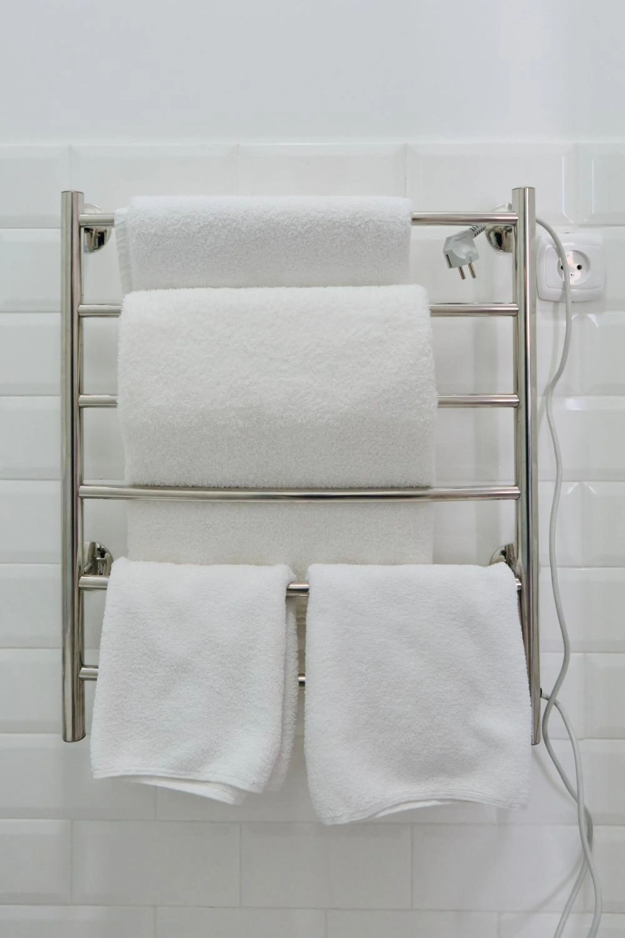 Seven City Apartments