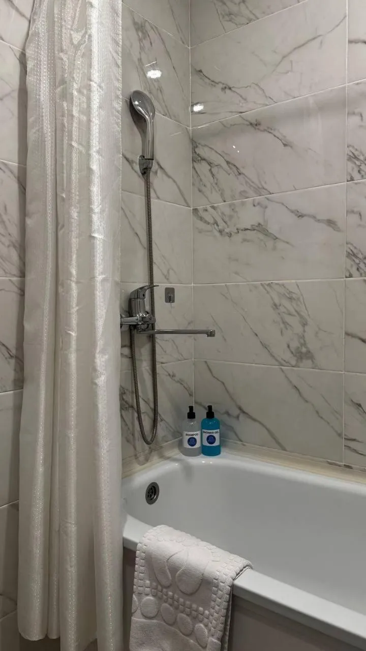 Seven City Apartments