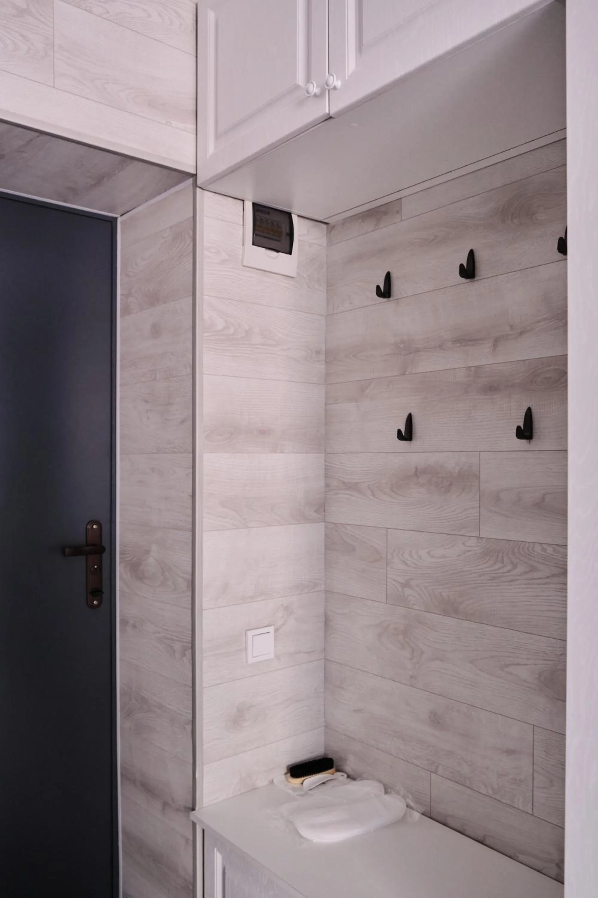 Seven City Apartments