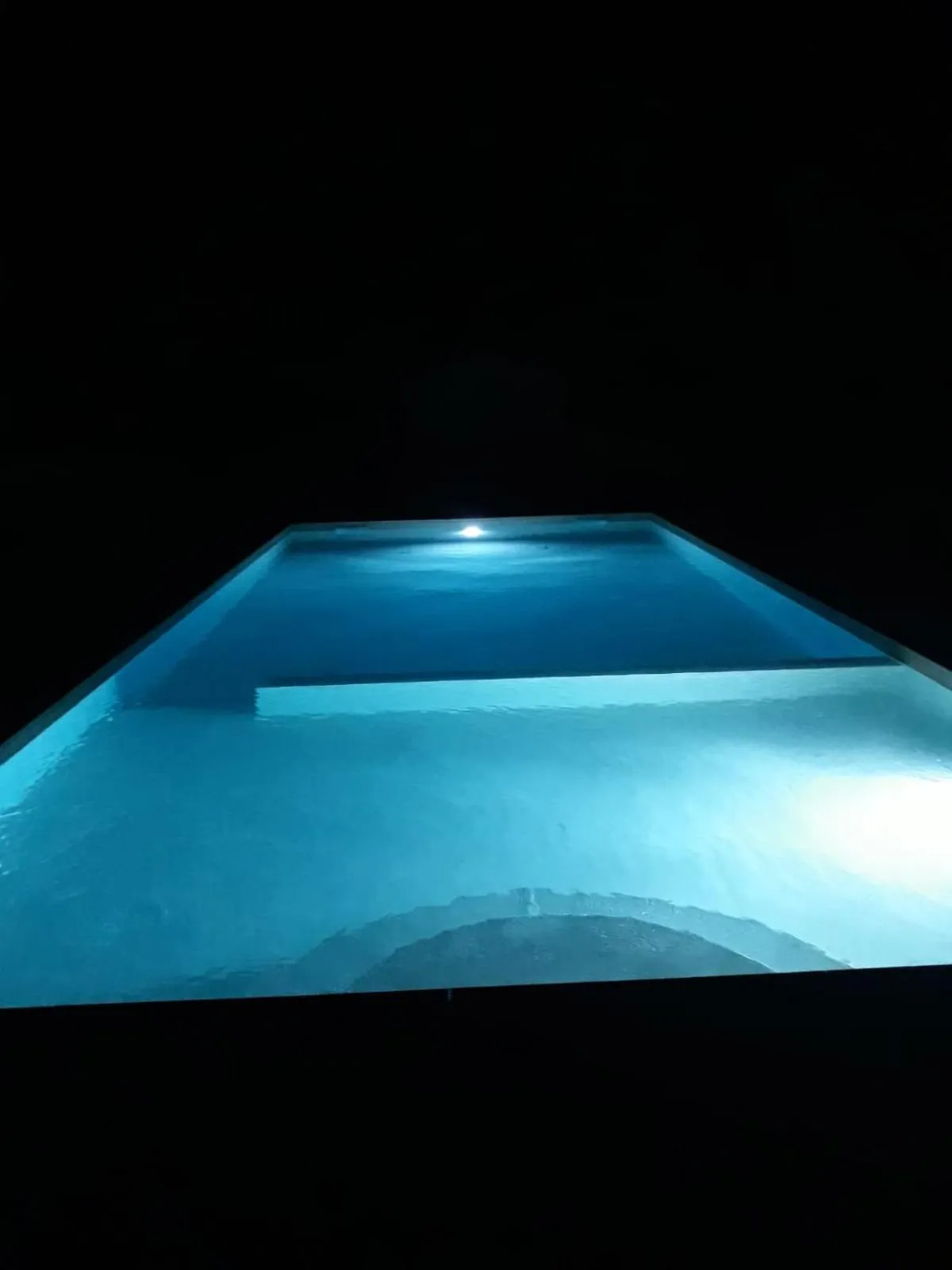 Night in B&B Badde Cubas