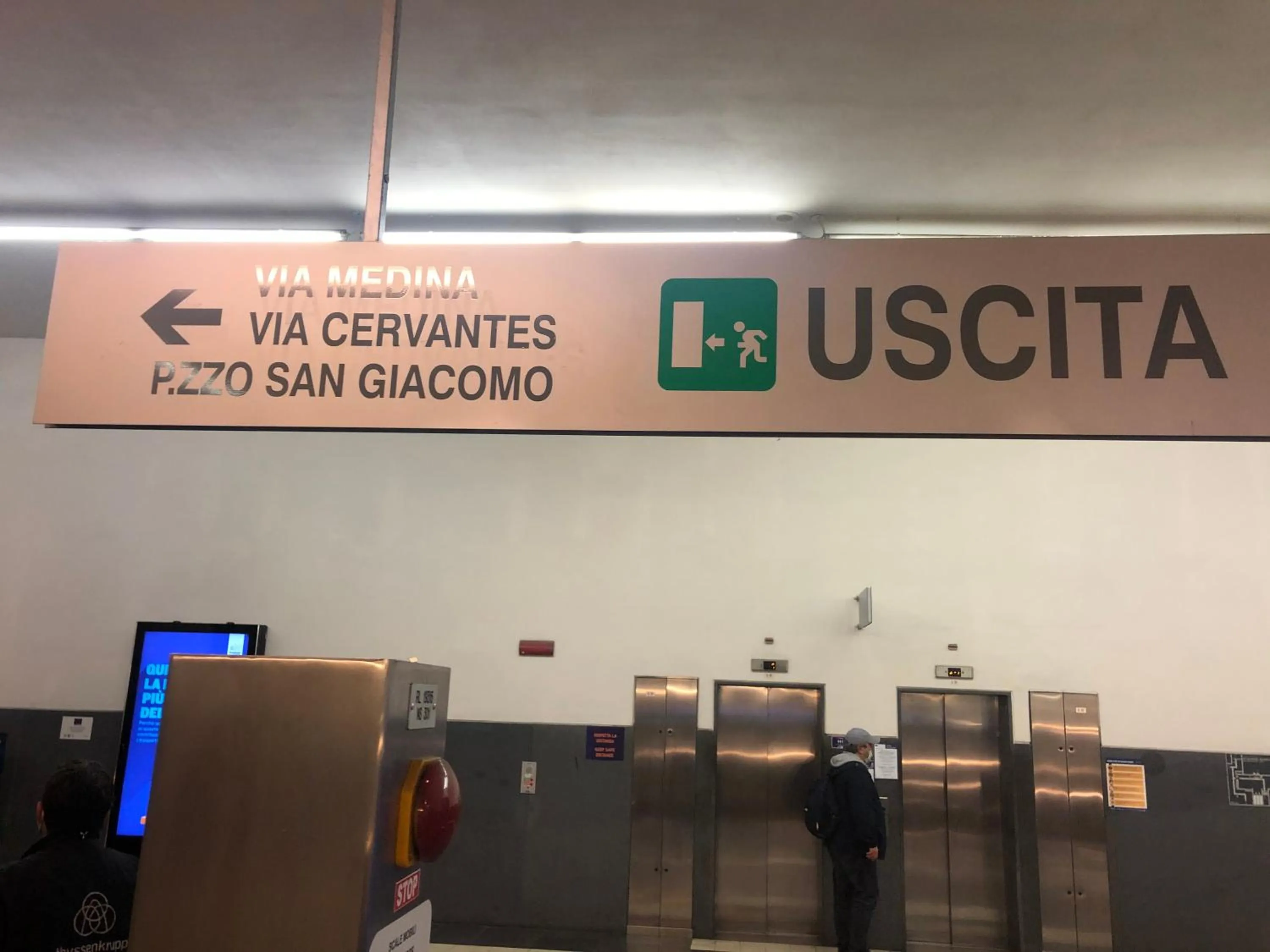 Other in Napoli City Center - Appartamenti e Camere