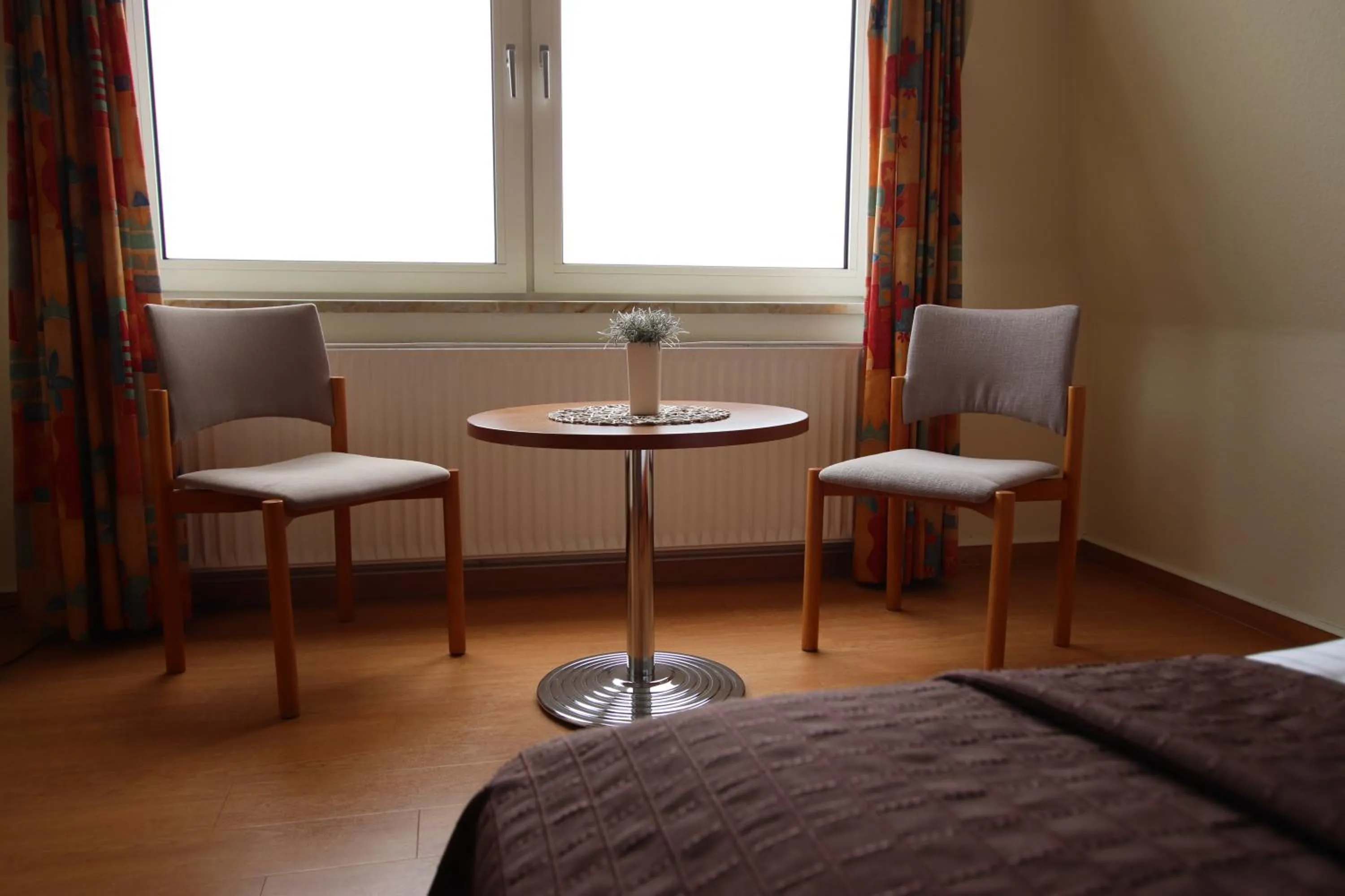 Photo of the whole room in Strandhotel Dagebüll direkt an der Nordsee