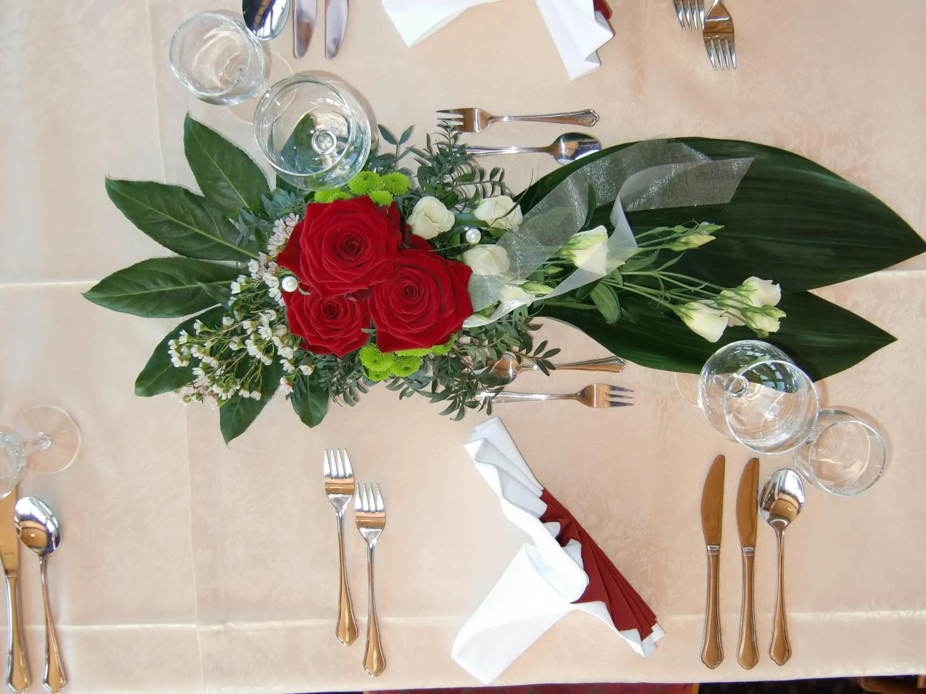 Other in Strandhotel Dagebüll direkt an der Nordsee