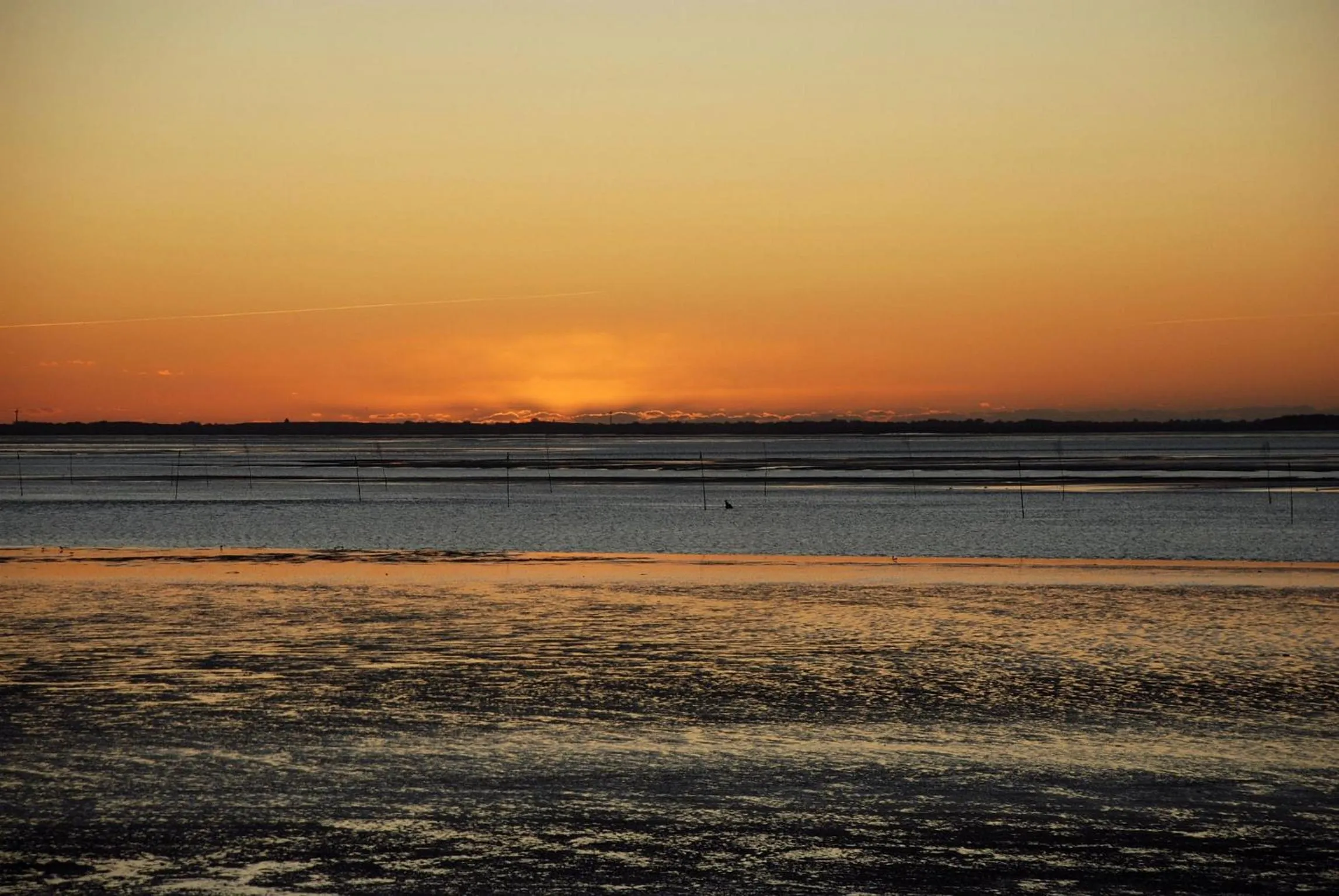 Off site in Strandhotel Dagebüll direkt an der Nordsee