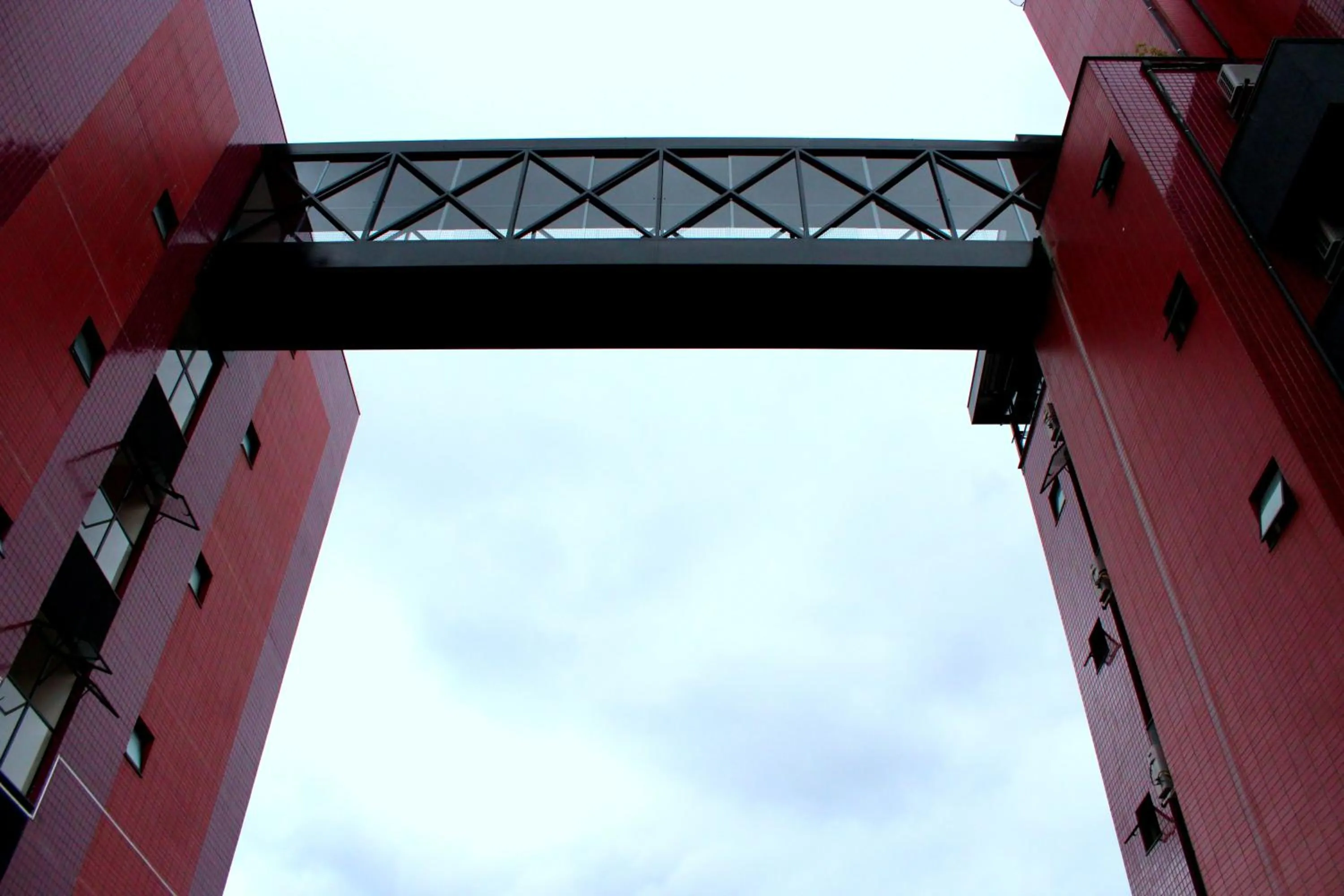 Day in Santa Catarina Plaza Hotel