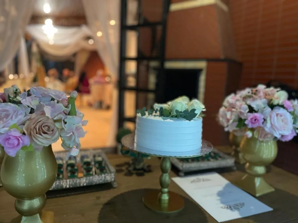 Santa Catarina Plaza Hotel