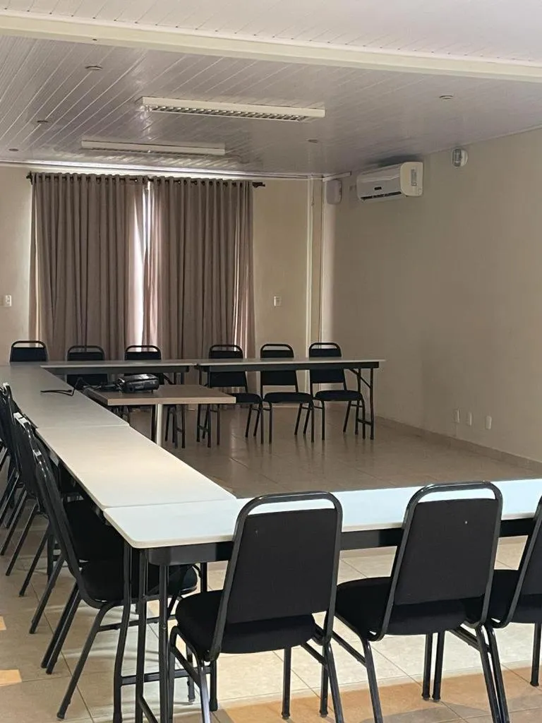 Santa Catarina Plaza Hotel