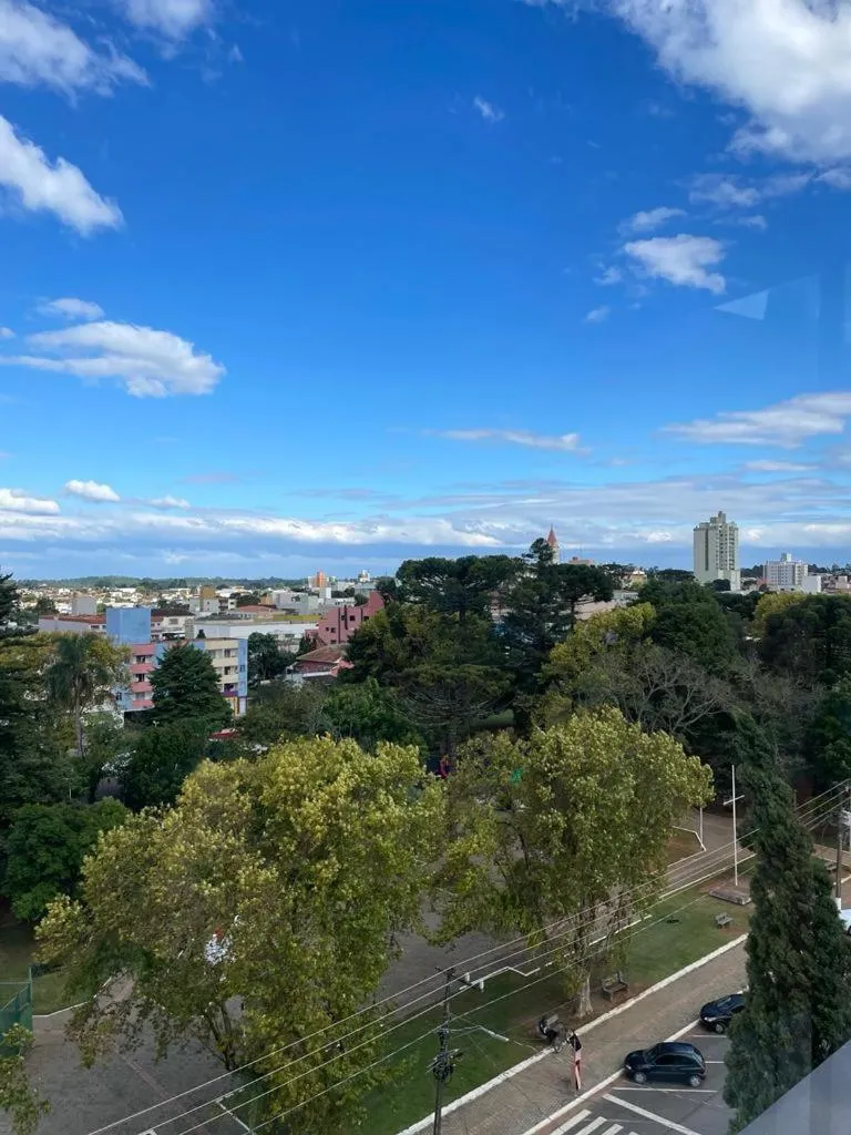 Santa Catarina Plaza Hotel