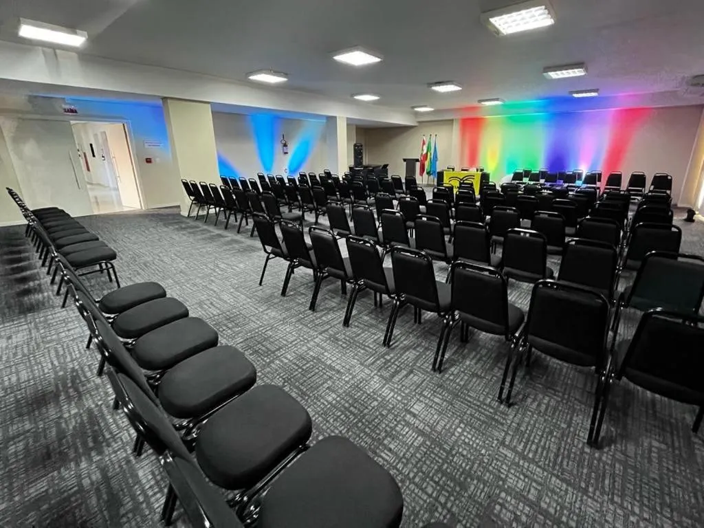 Santa Catarina Plaza Hotel