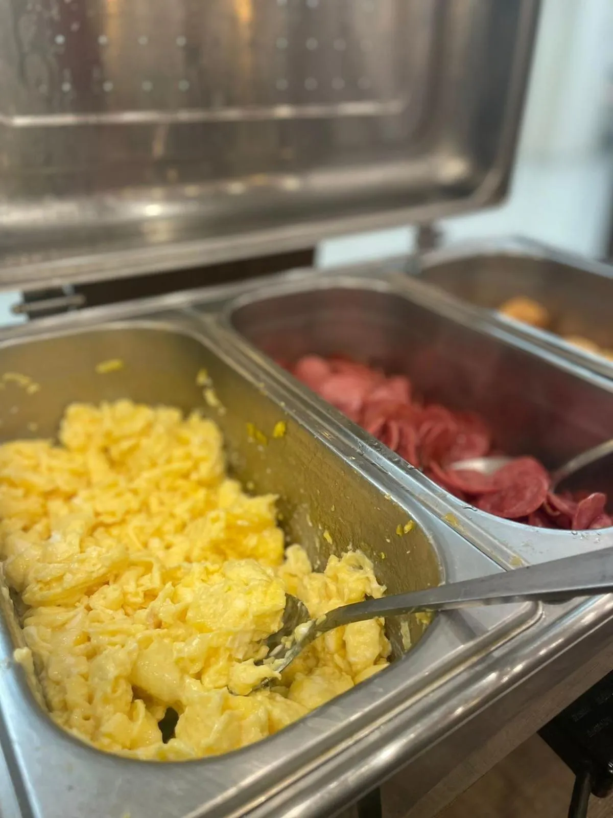 Santa Catarina Plaza Hotel