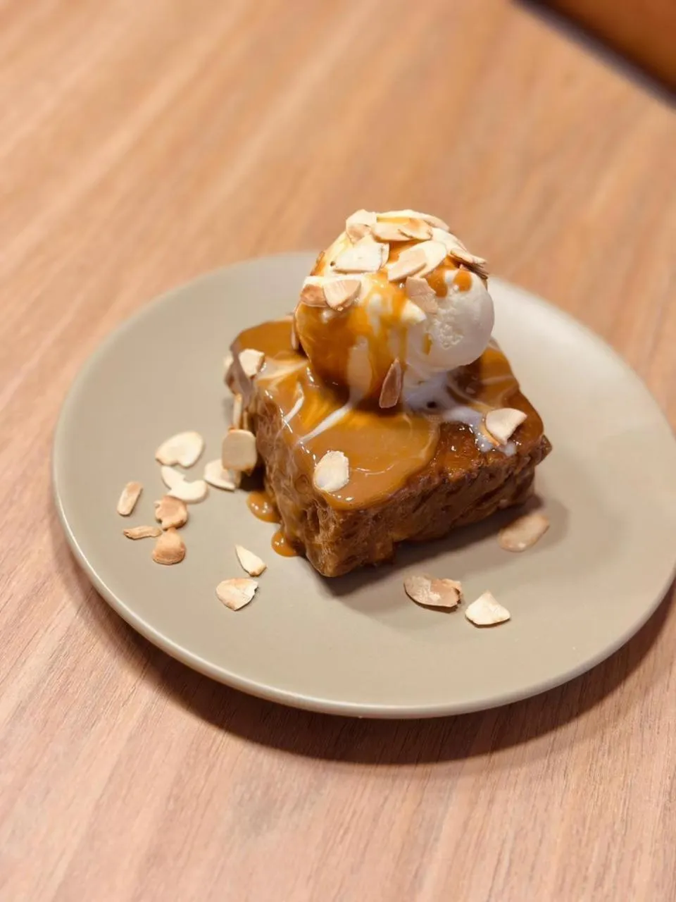 Restaurant/places to eat in Santa Catarina Plaza Hotel