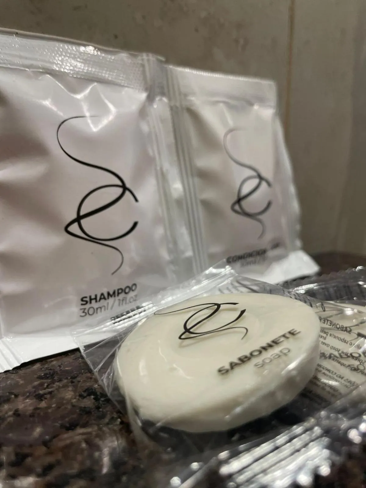 Santa Catarina Plaza Hotel