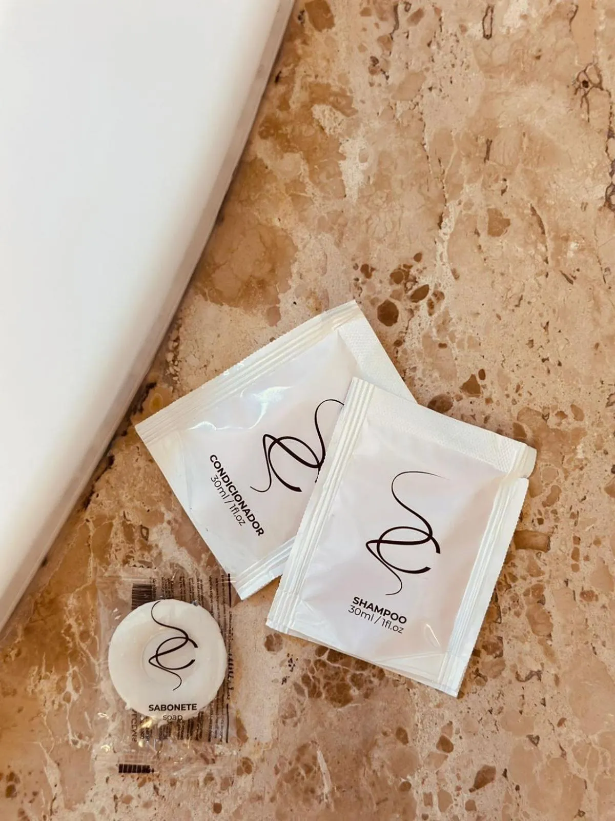 Santa Catarina Plaza Hotel