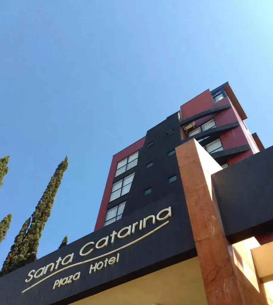 Santa Catarina Plaza Hotel