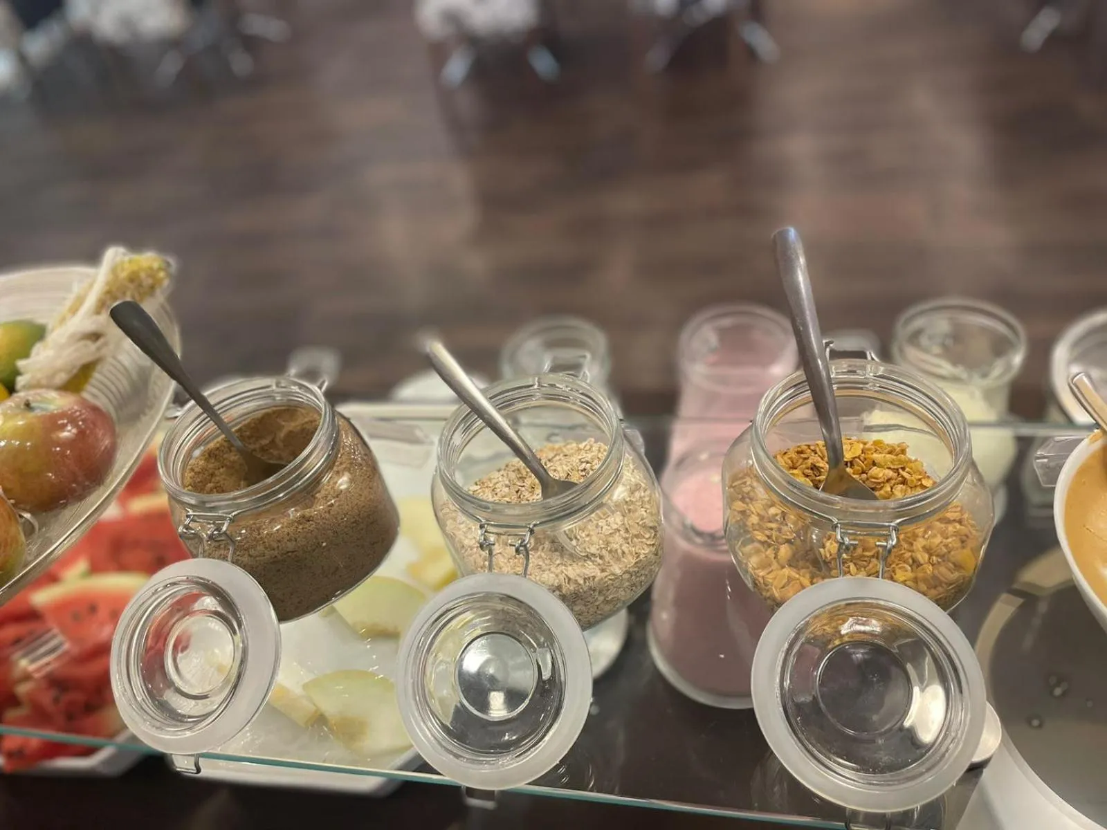 Santa Catarina Plaza Hotel