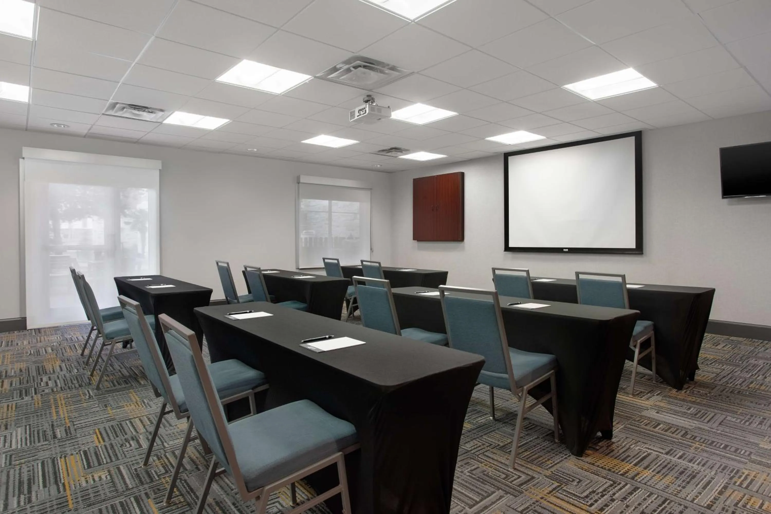 Banquet/Function facilities in Homewood Suites by Hilton Lackland AFB/SeaWorld, TX