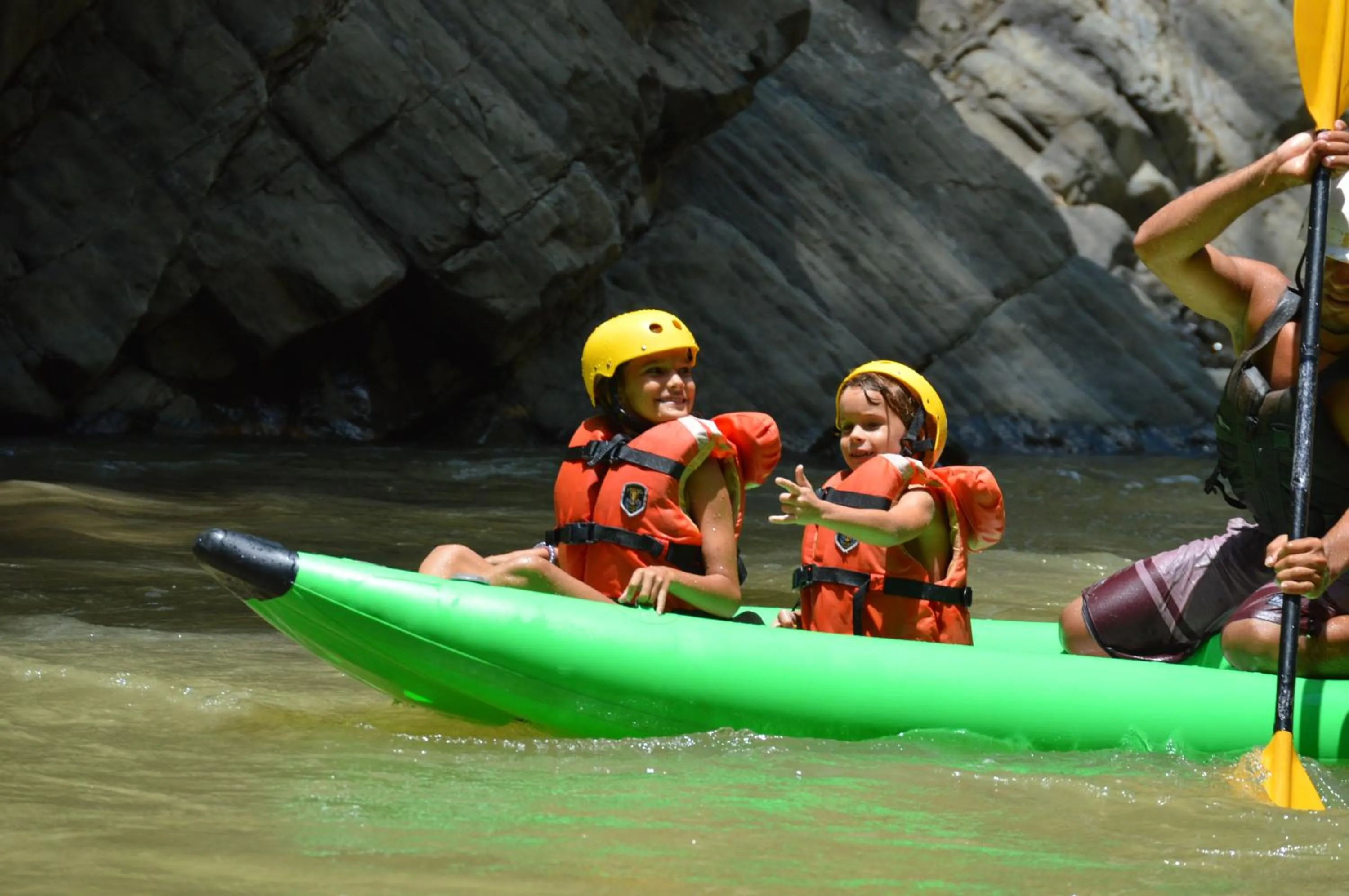 Activities in Jungle Beach Hotel Manuel Antonio