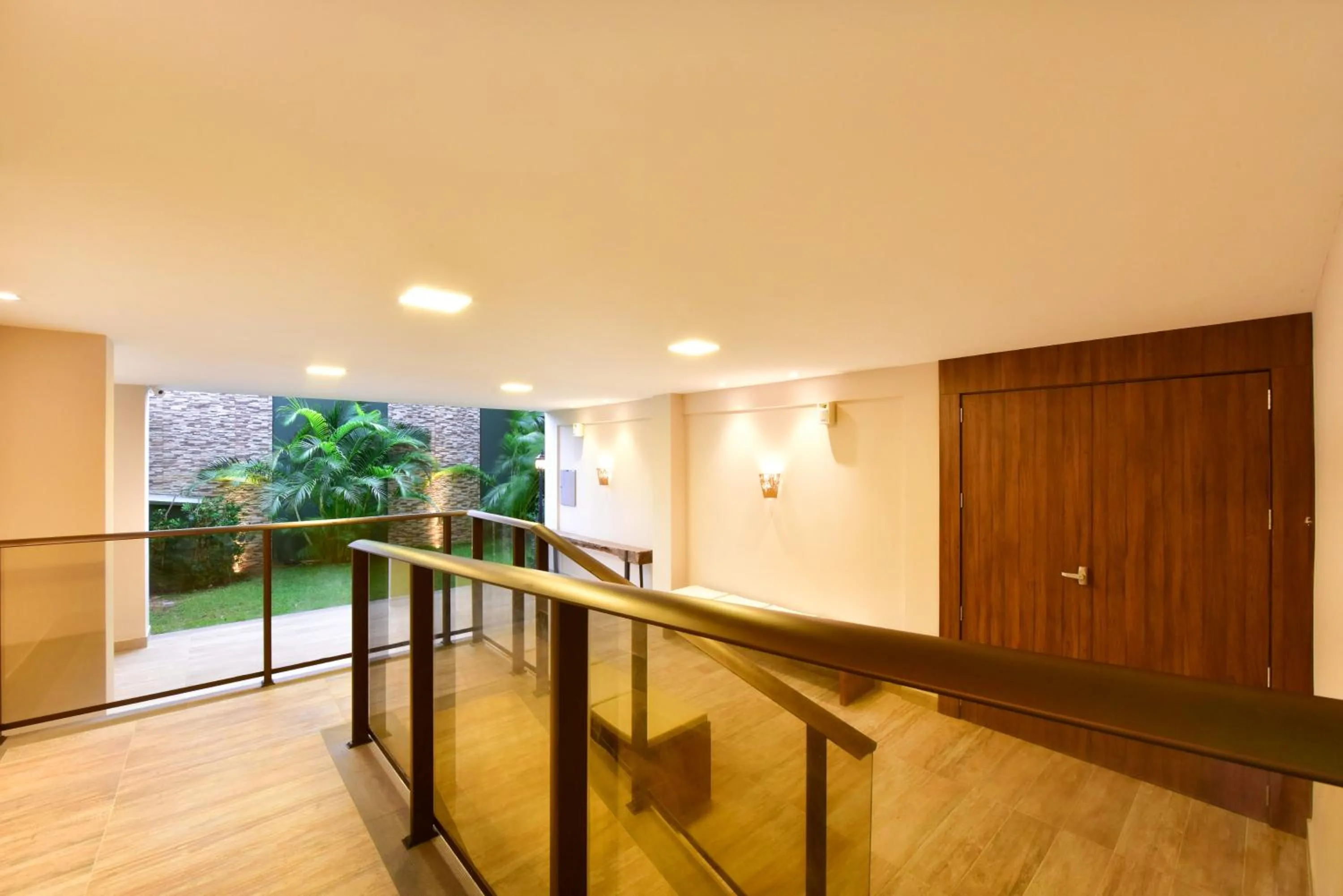 Meeting/conference room in Porto das Dunas Boutique Praia Hotel