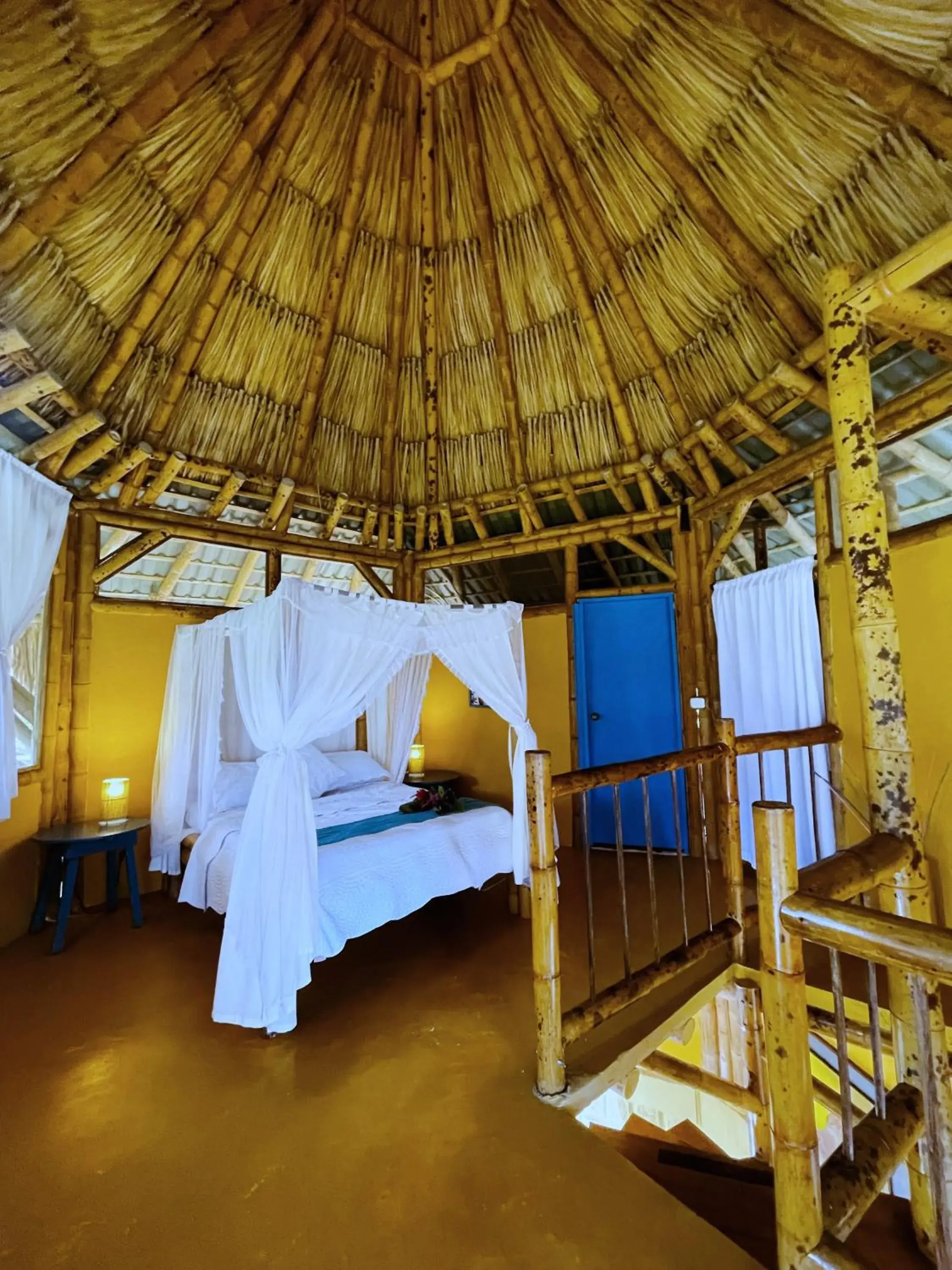 Ecohab in Minca Ecohabs Hotel Ecohab in Minca Ecohabs Hotel