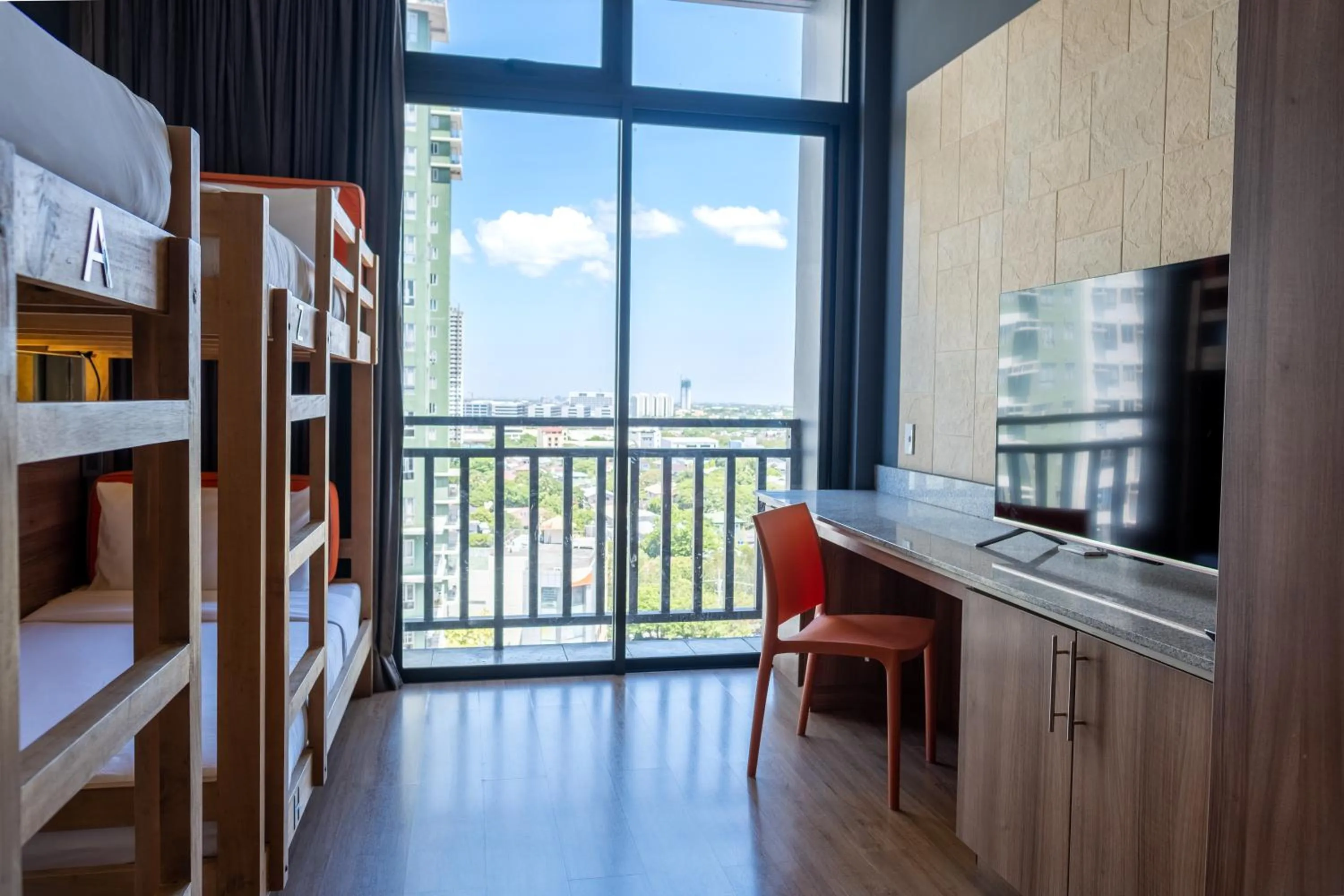 Bedroom, Bed in Azumi Boutique Hotel