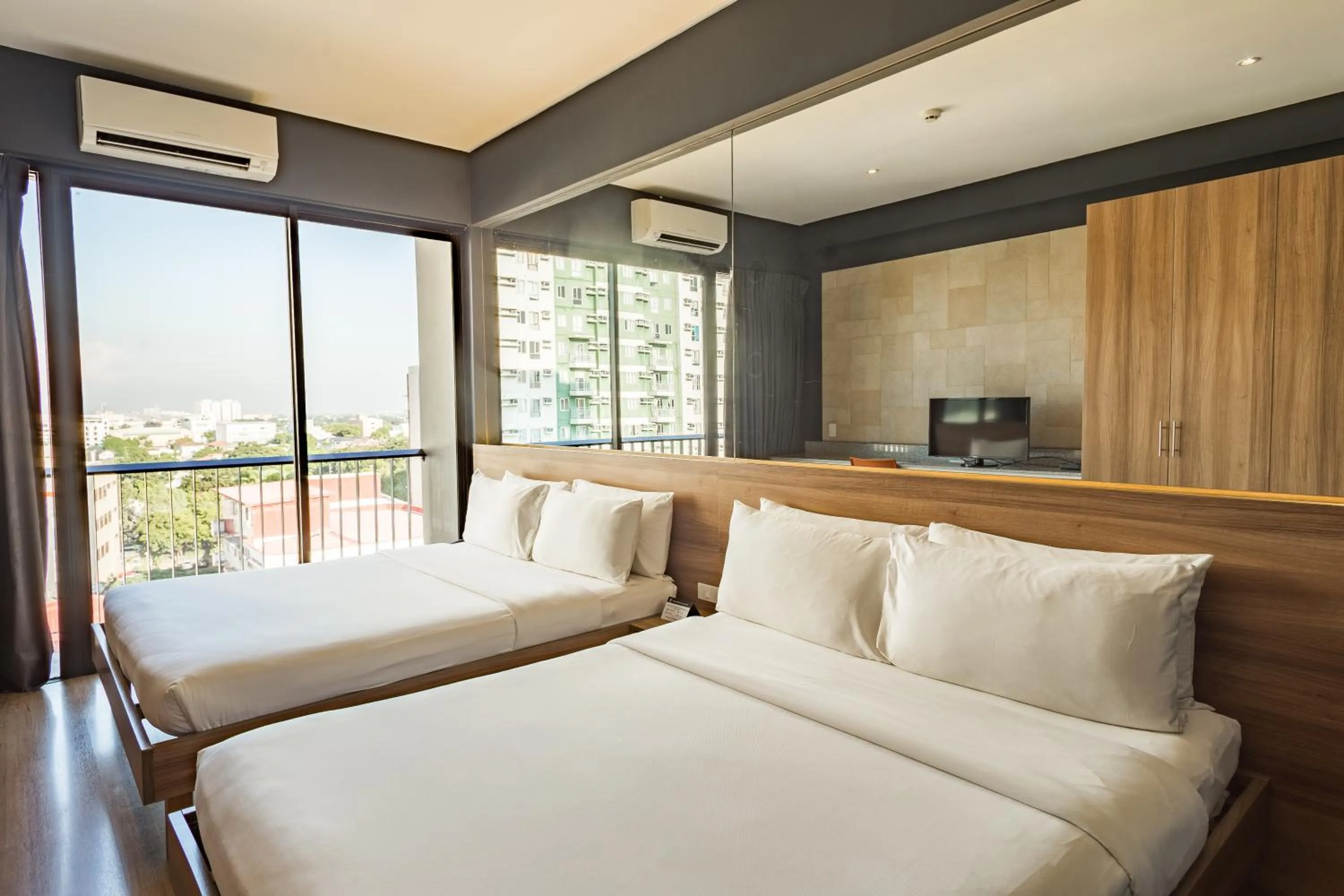 Bedroom, Bed in Azumi Boutique Hotel