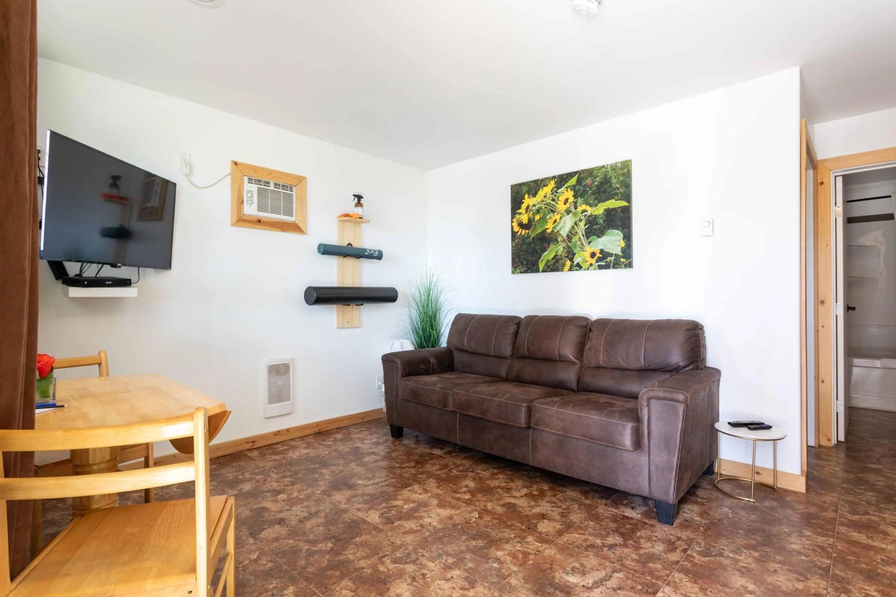 The Valley View Cabins and Event Center