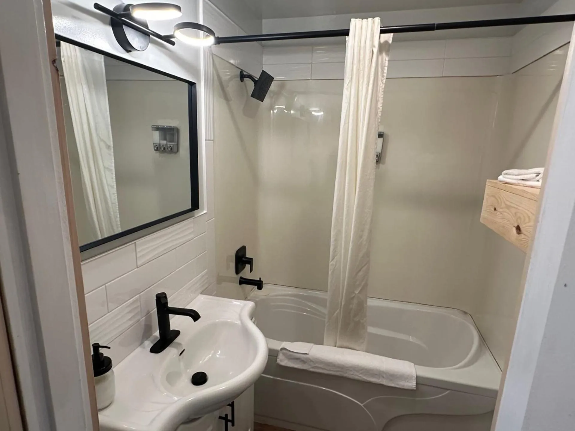 The Valley View Cabins and Event Center