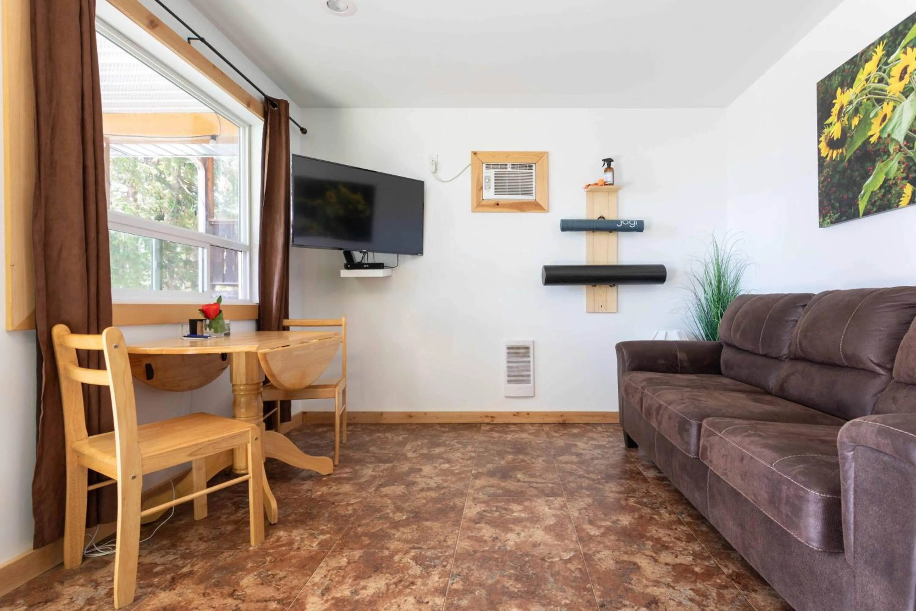 The Valley View Cabins and Event Center