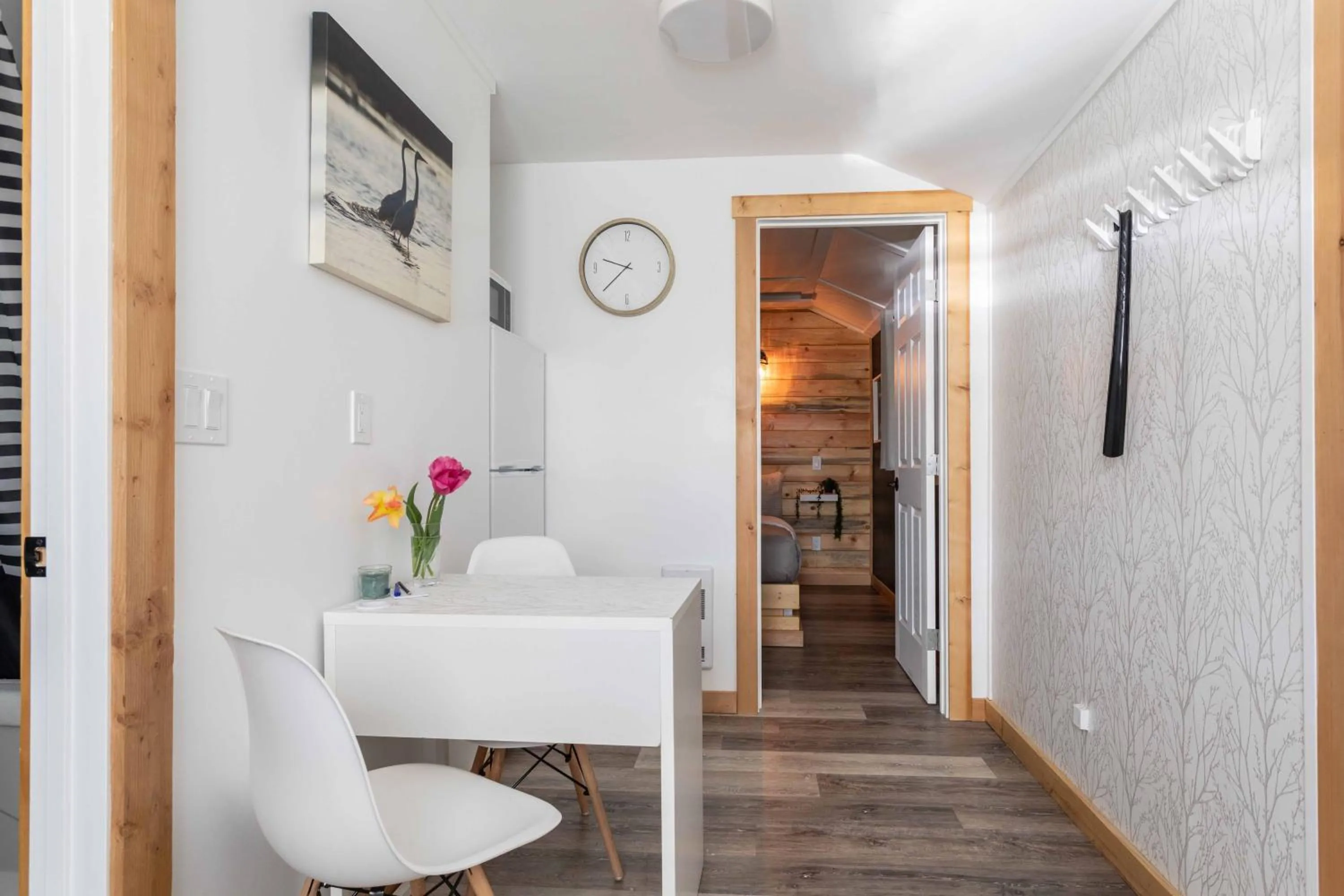 The Valley View Cabins and Event Center