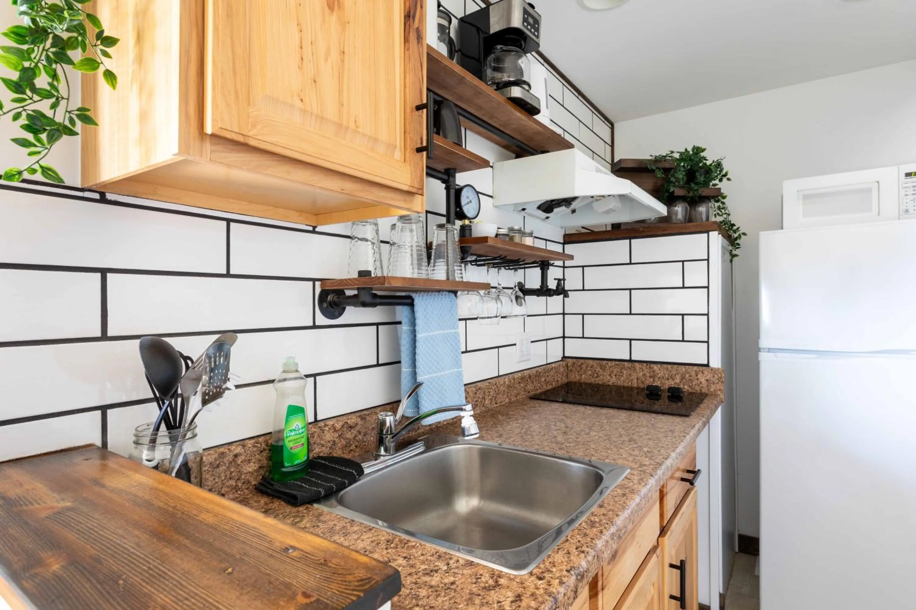 The Valley View Cabins and Event Center