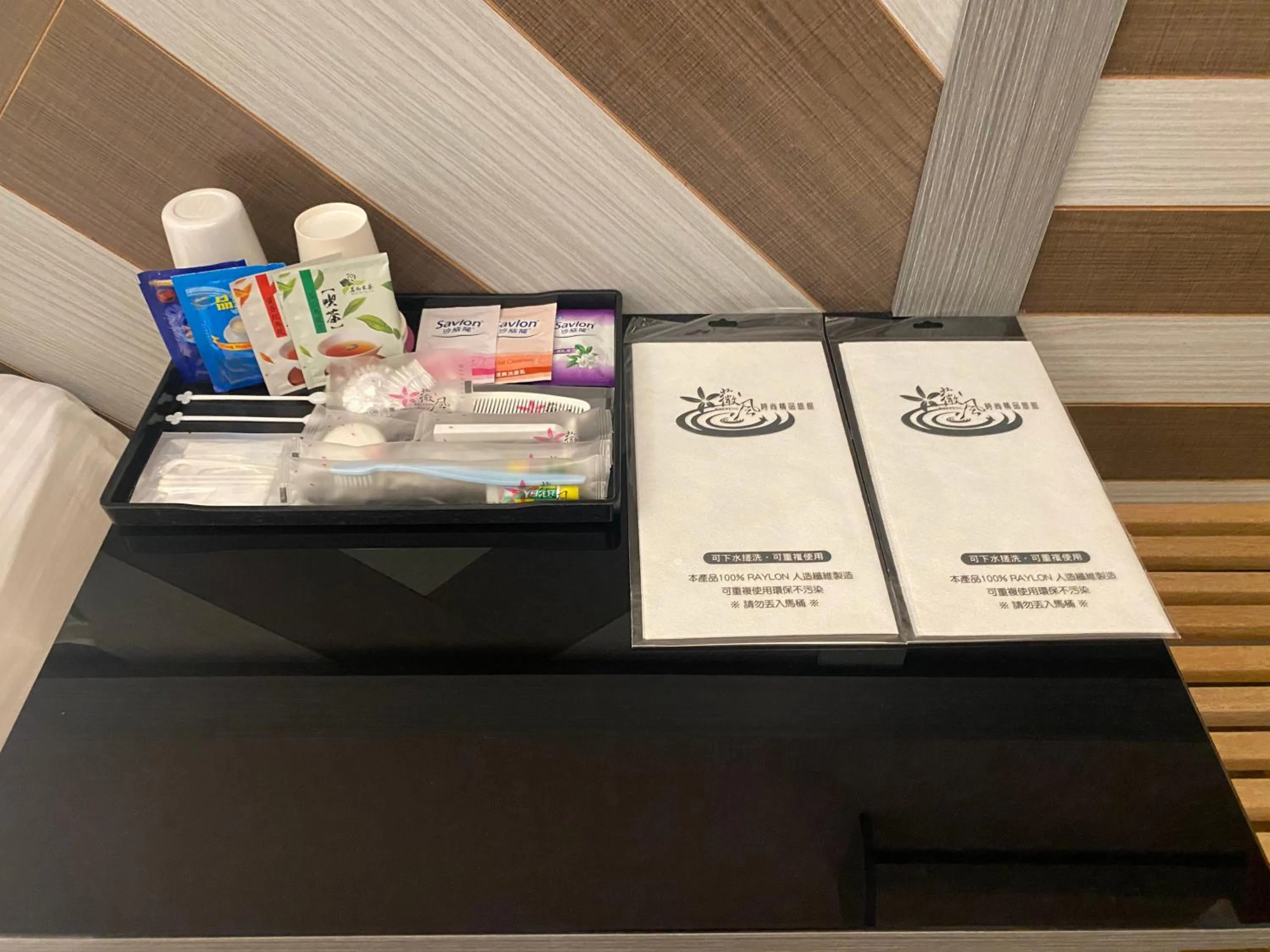 Coffee/tea facilities in Weifeng Boutique Business Hotel - Zhanqian Branch