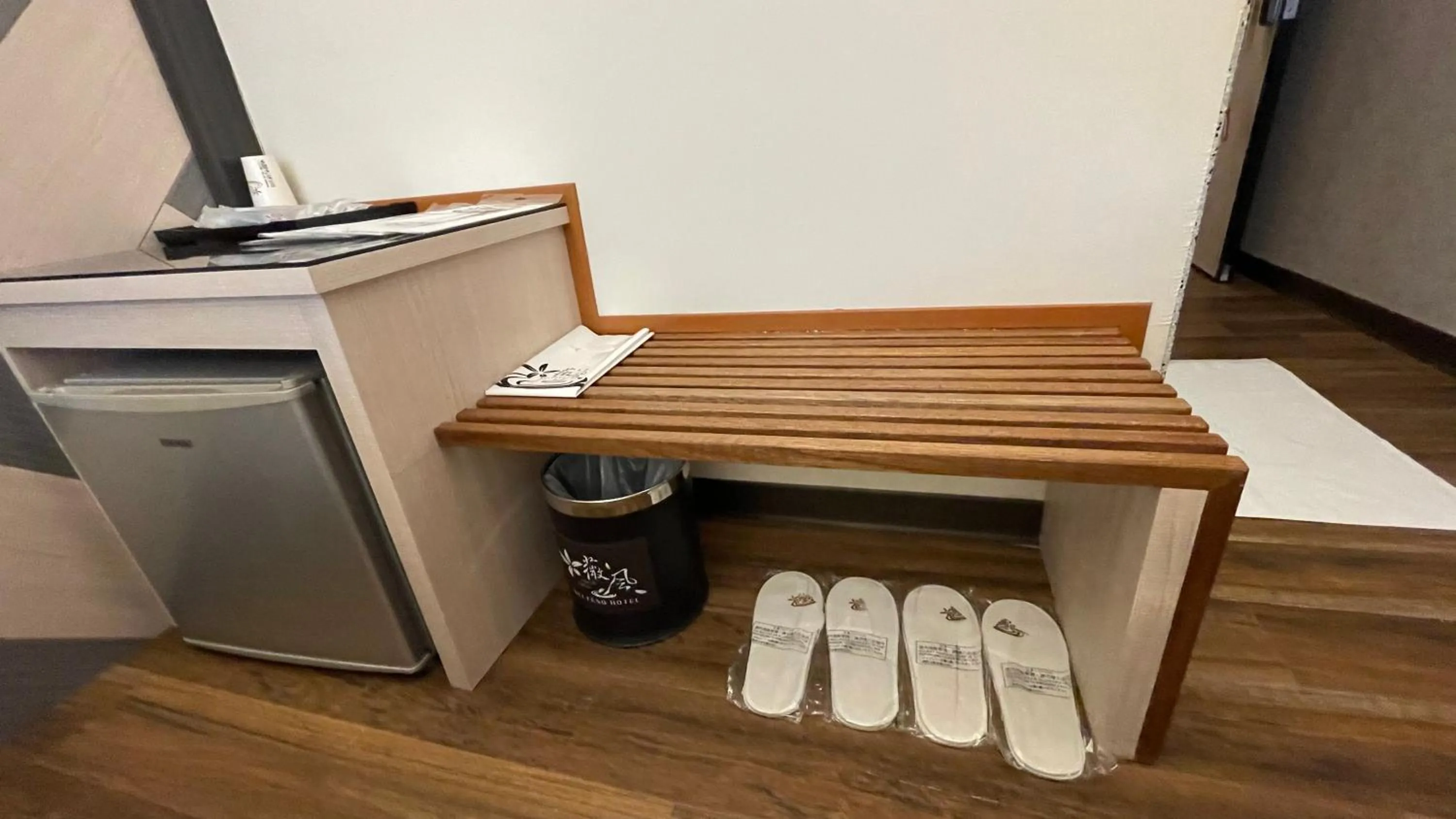 Weifeng Boutique Business Hotel - Zhanqian Branch