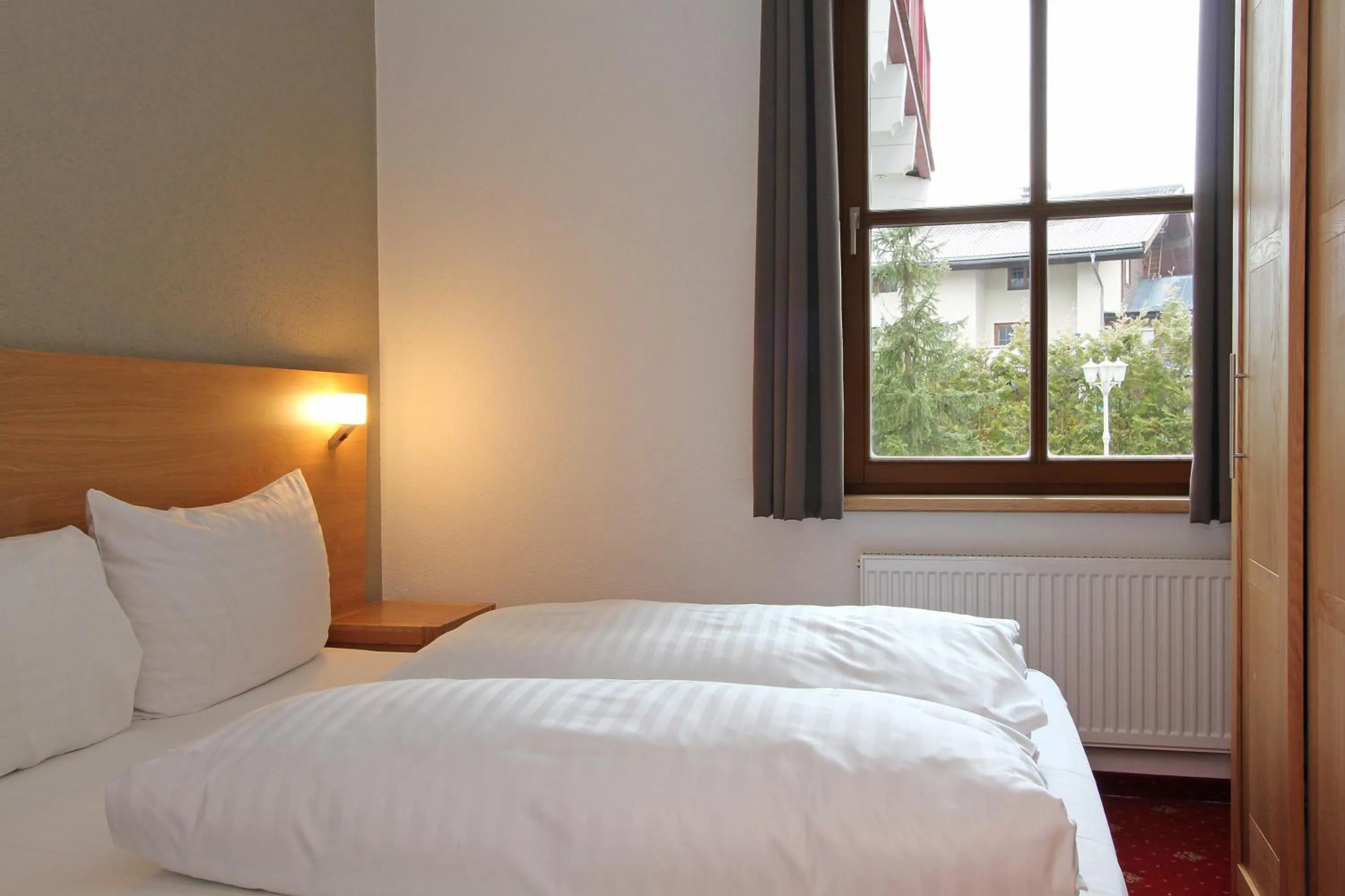 Bedroom, Bed in Kitz Residenz by Alpin Rentals